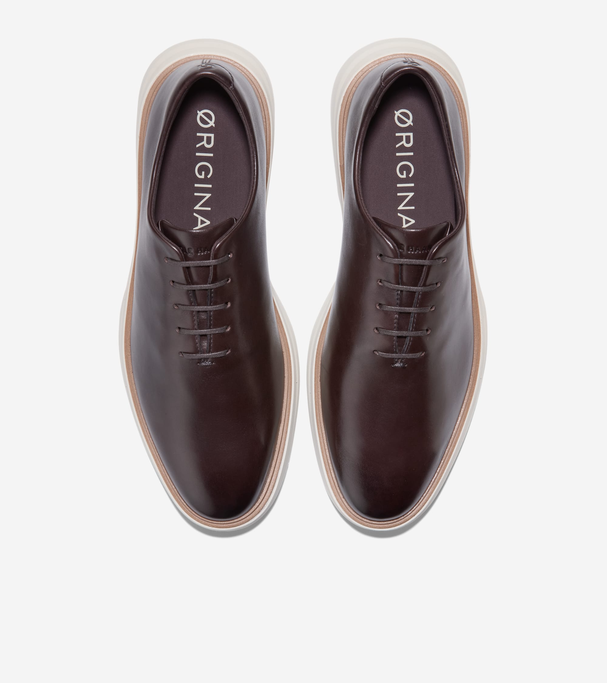 Men's ?riginalGrand CitySpectre Wholecut Oxfords - Image 4