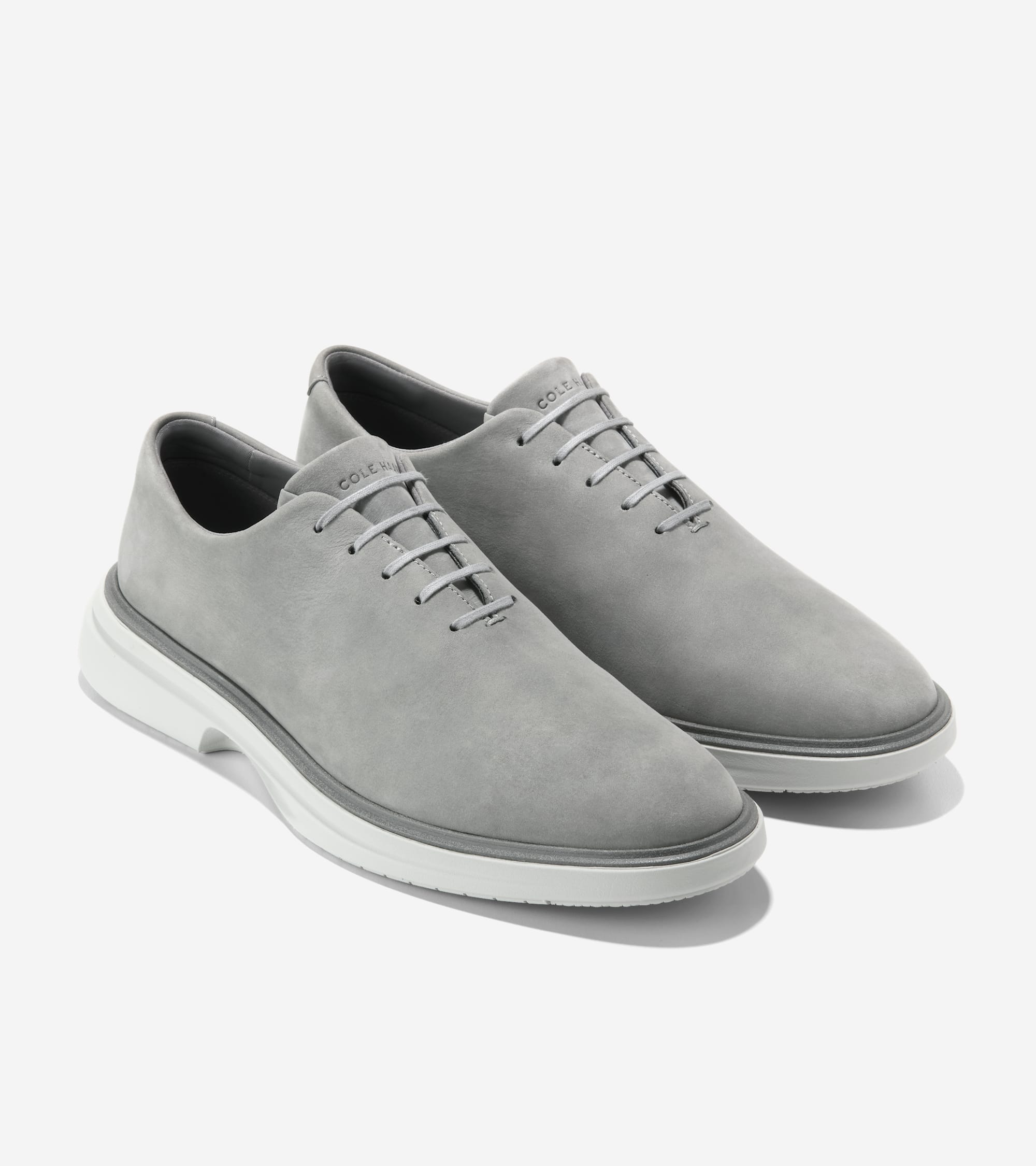 Men's ?riginalGrand CitySpectre Wholecut Oxfords - Image 5