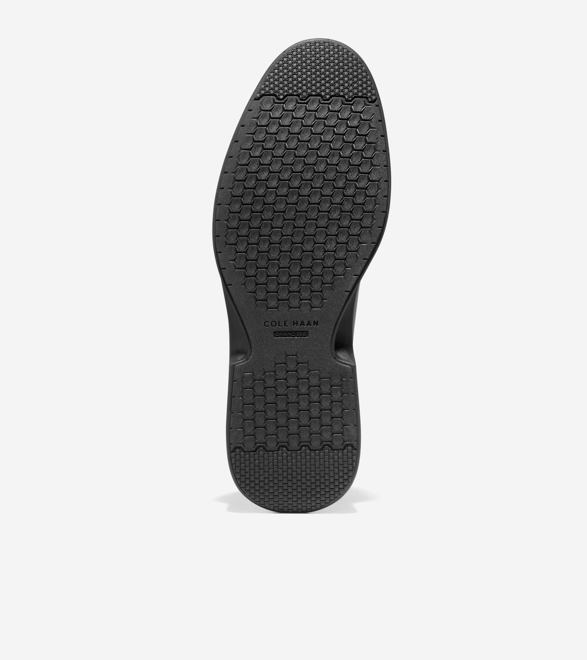 Men's ?riginalGrand CitySpectre Wholecut Oxfords - Image 6