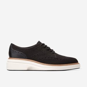 Women's ?riginalGrand CitySpectre Stitchlite? Oxfords