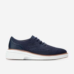 Women's ?riginalGrand CitySpectre Stitchlite? Oxfords
