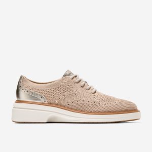 Women's ?riginalGrand CitySpectre Stitchlite? Oxfords