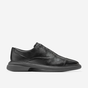 Men's ?riginalGrand CitySpectre Cap Toe Oxfords