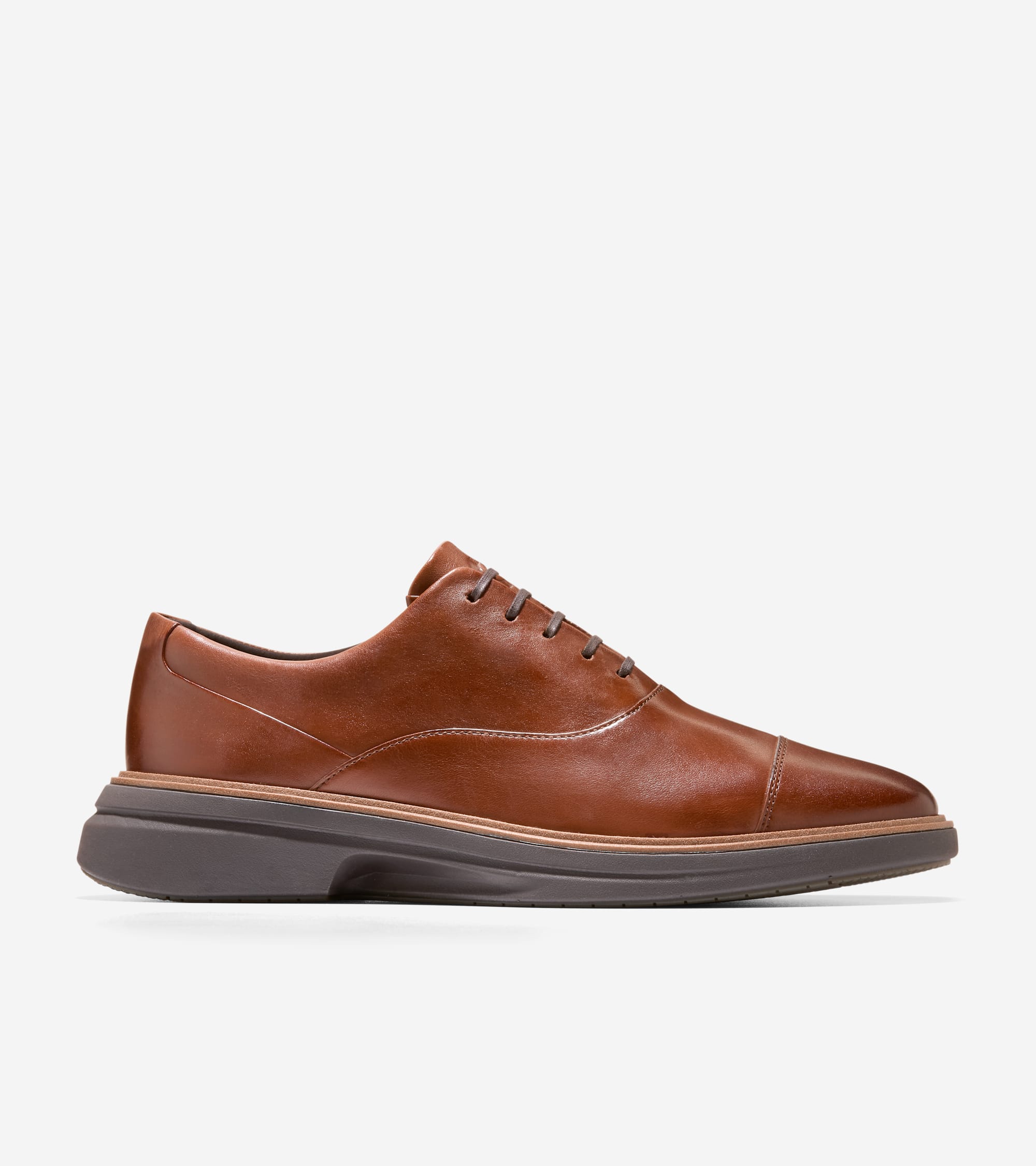 Men's ?riginalGrand CitySpectre Cap Toe Oxfords