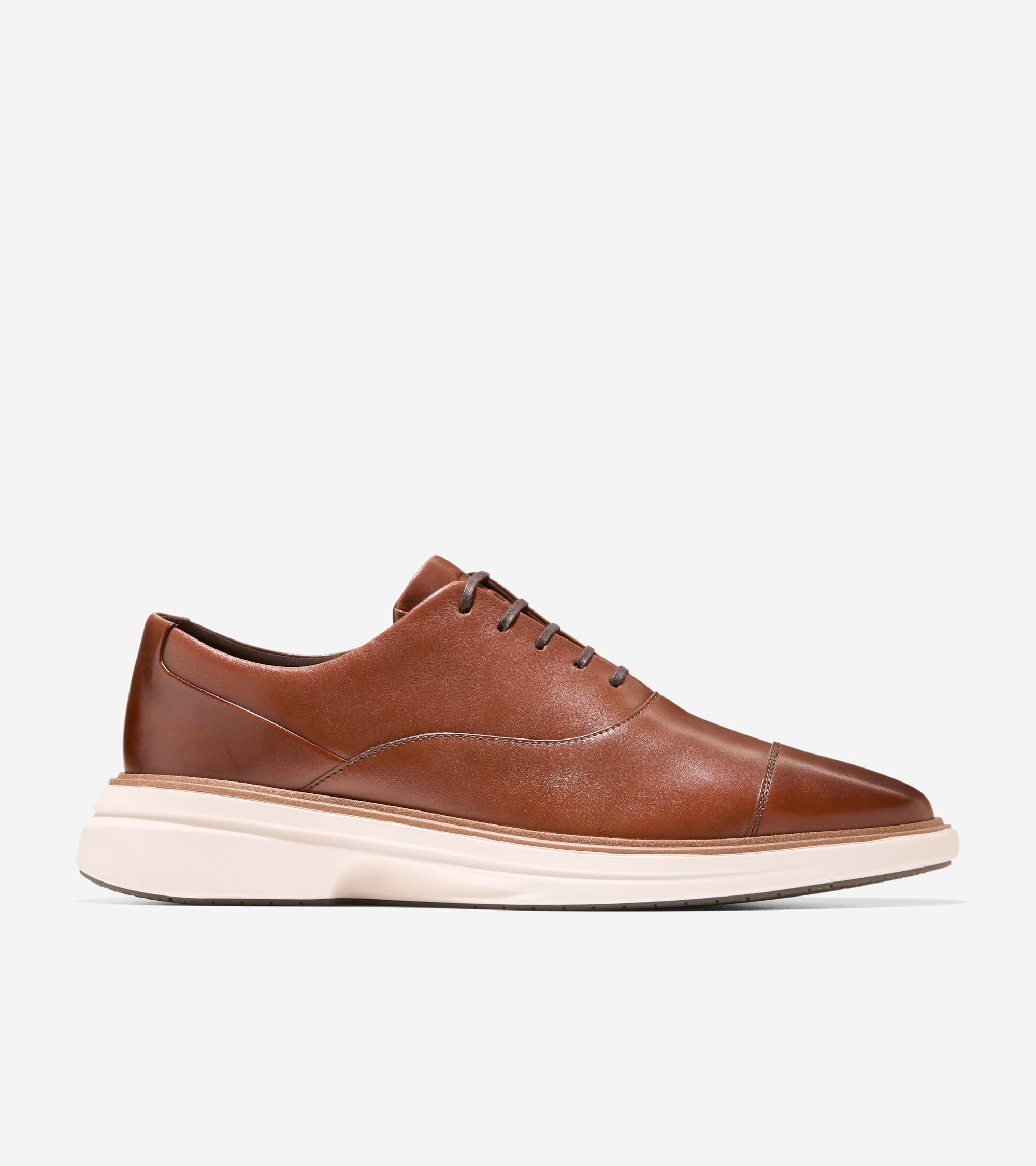 Men's ?riginalGrand CitySpectre Cap Toe Oxfords