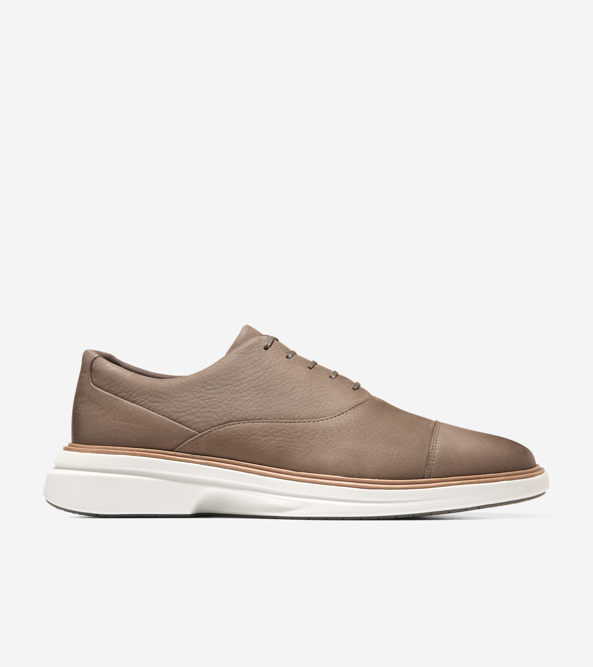 Men's ?riginalGrand CitySpectre Cap Toe Oxfords