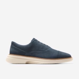 Men's ?riginalGrand CitySpectre Cap Toe Oxfords