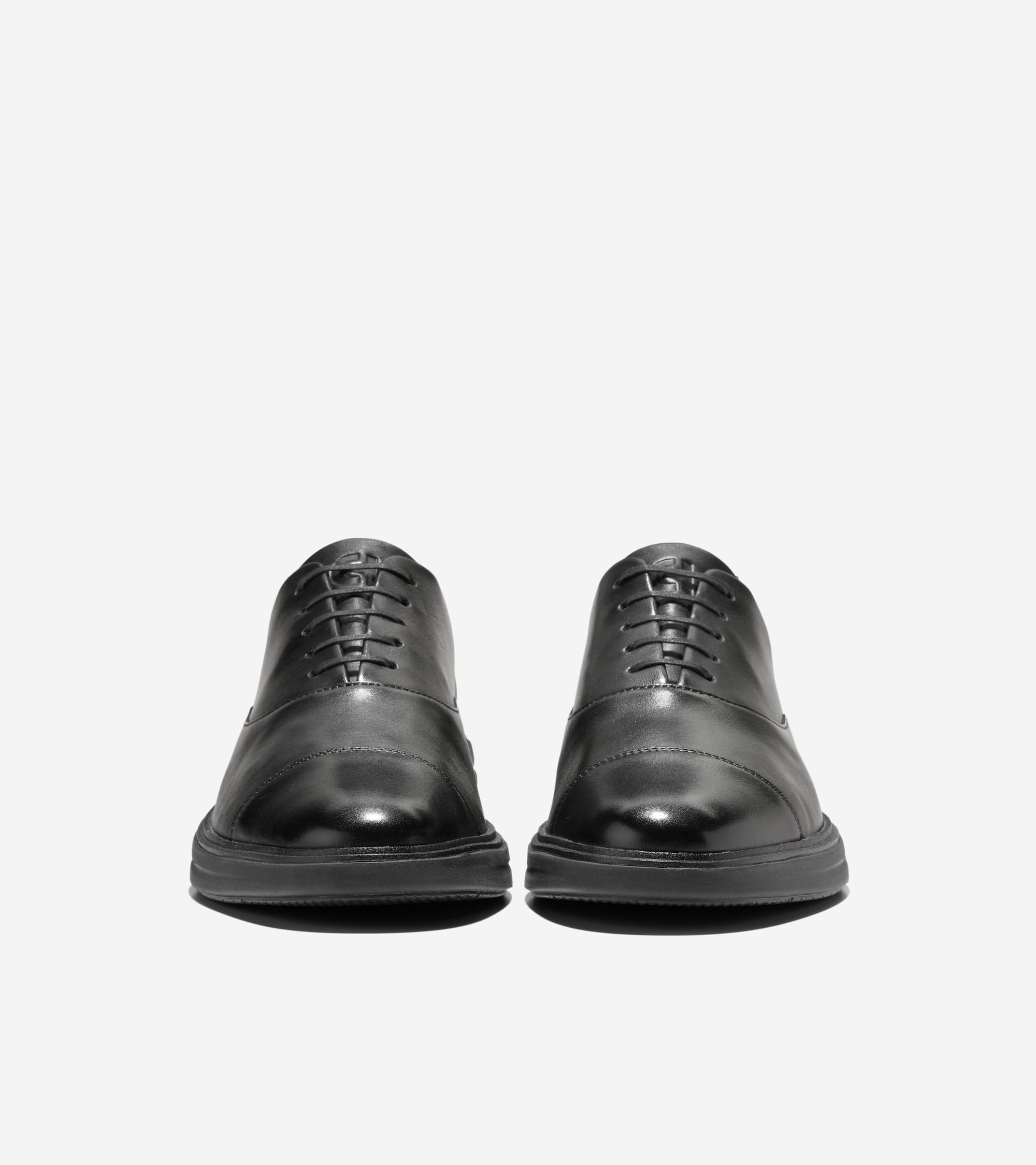 Men's ?riginalGrand CitySpectre Cap Toe Oxfords - Image 2