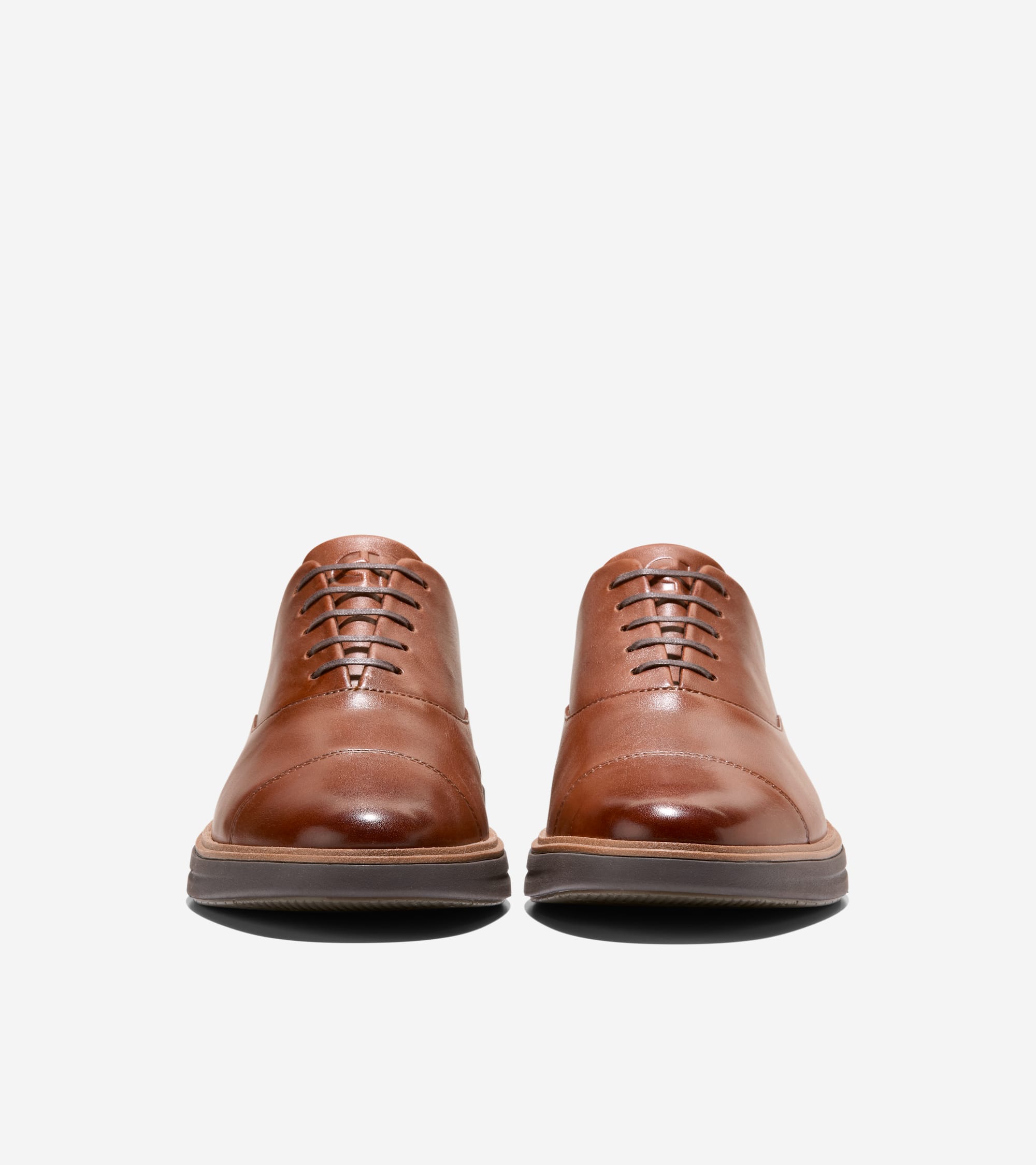 Men's ?riginalGrand CitySpectre Cap Toe Oxfords - Image 2