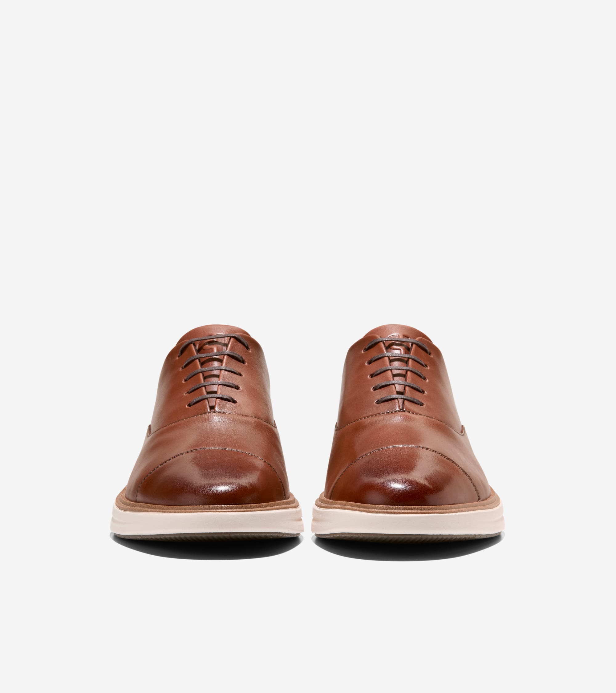 Men's ?riginalGrand CitySpectre Cap Toe Oxfords - Image 2