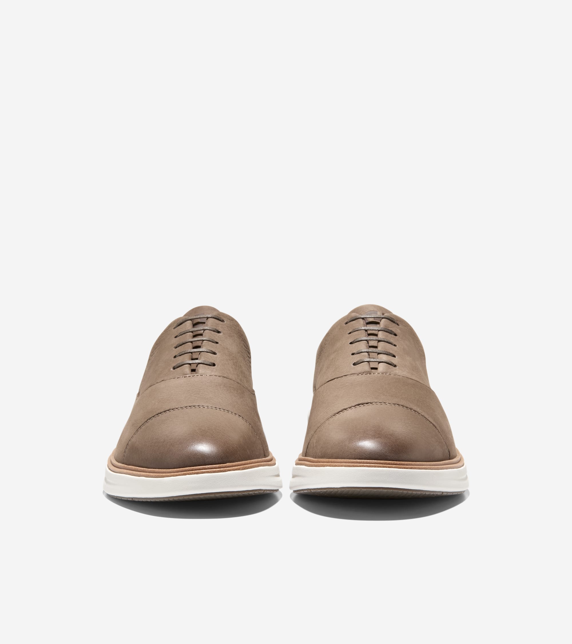 Men's ?riginalGrand CitySpectre Cap Toe Oxfords - Image 3
