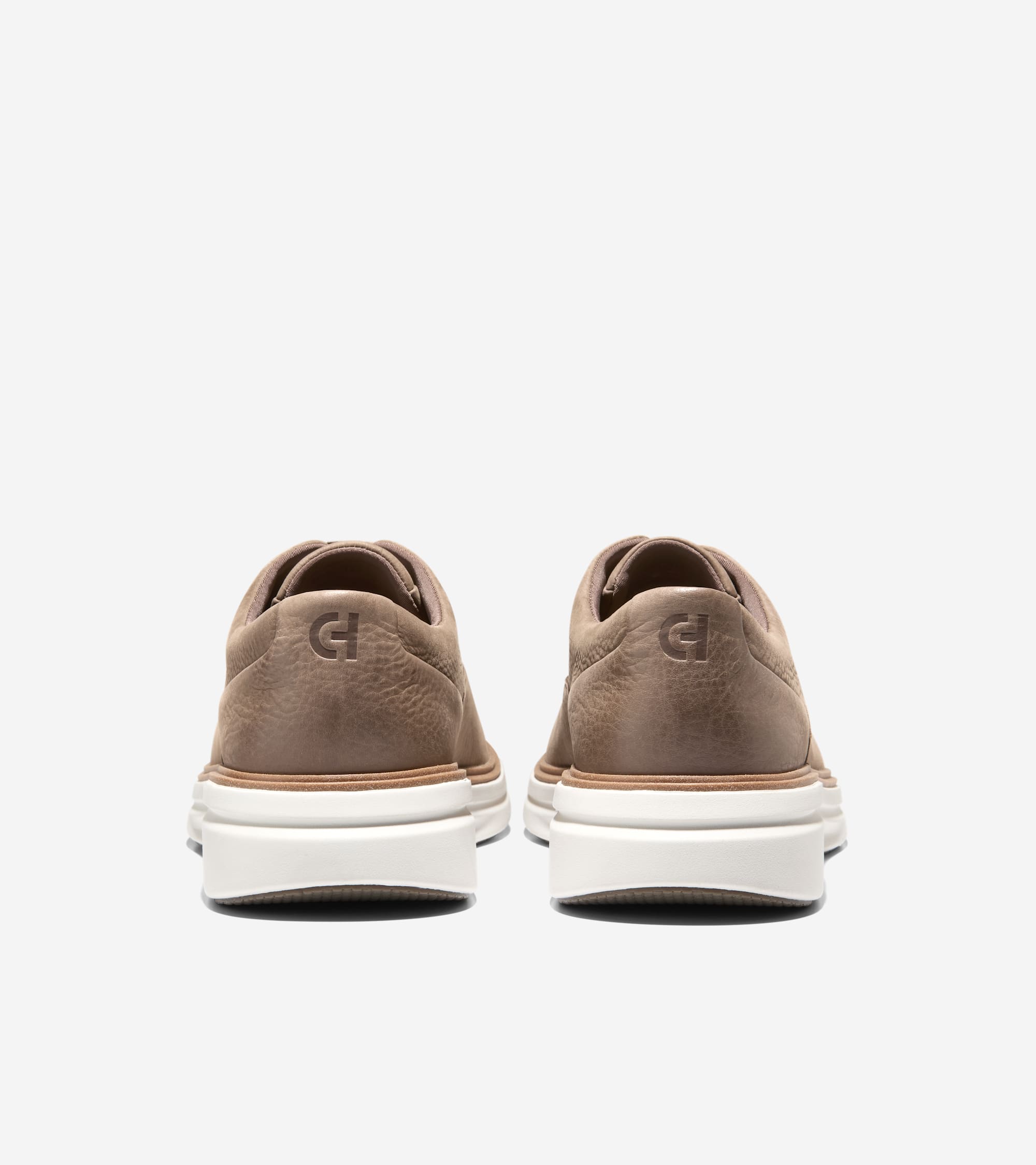 Men's ?riginalGrand CitySpectre Cap Toe Oxfords - Image 4