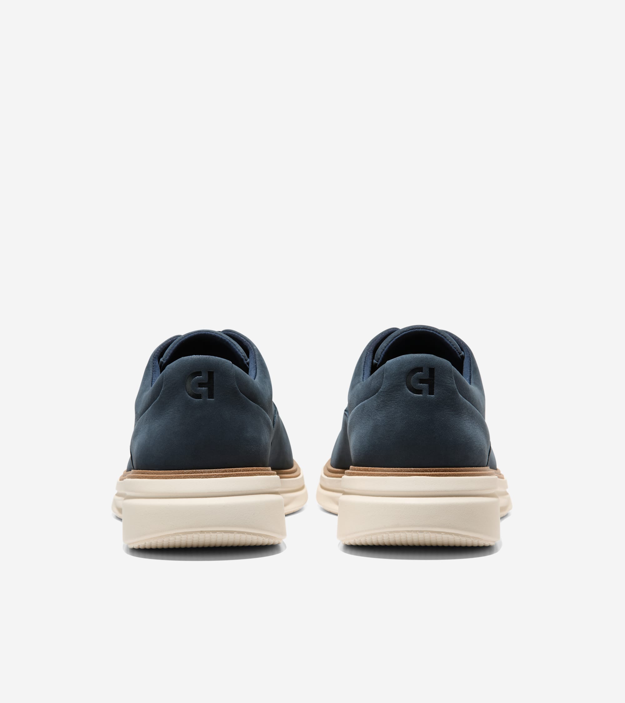 Men's ?riginalGrand CitySpectre Cap Toe Oxfords - Image 3