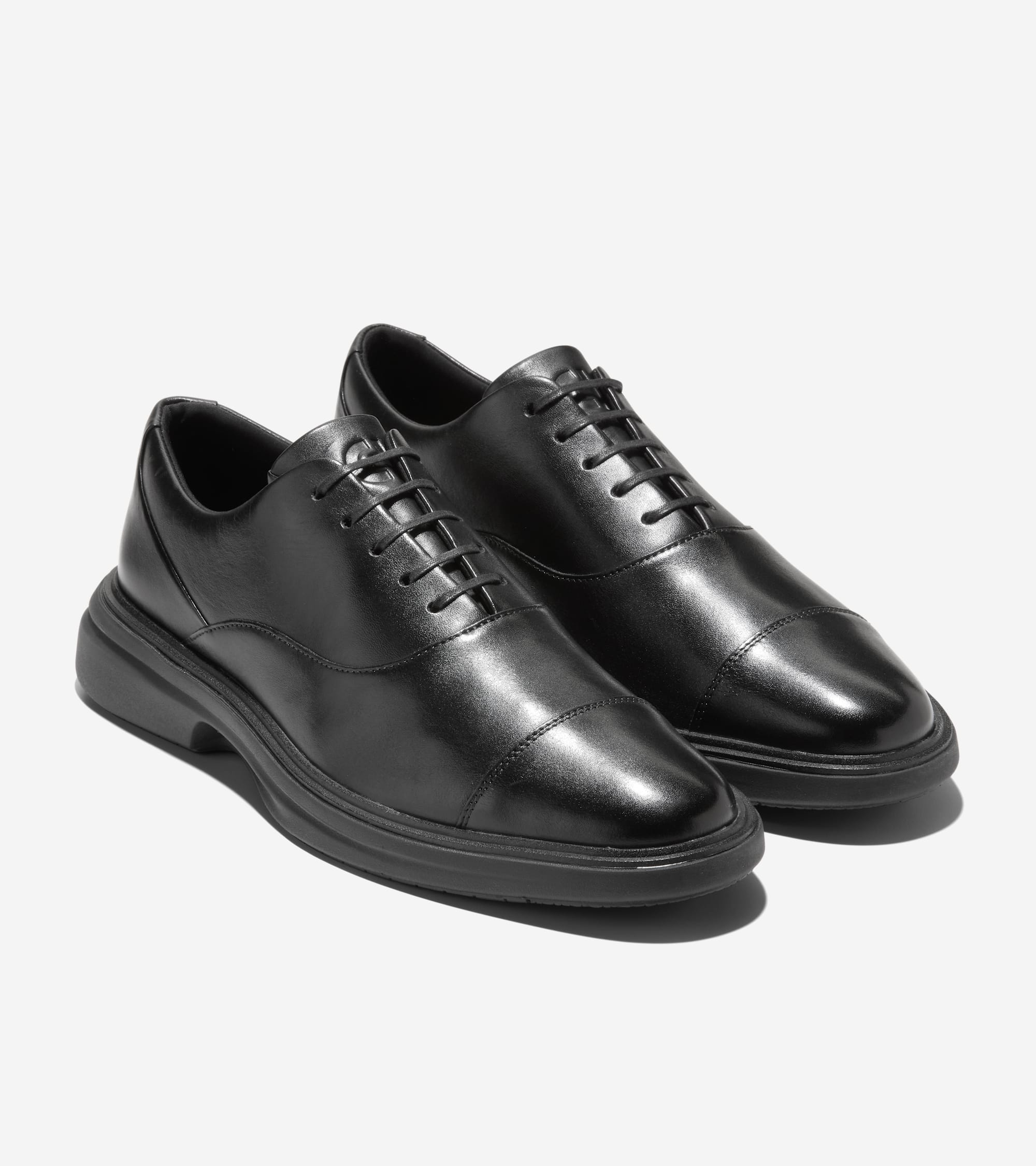 Men's ?riginalGrand CitySpectre Cap Toe Oxfords - Image 5