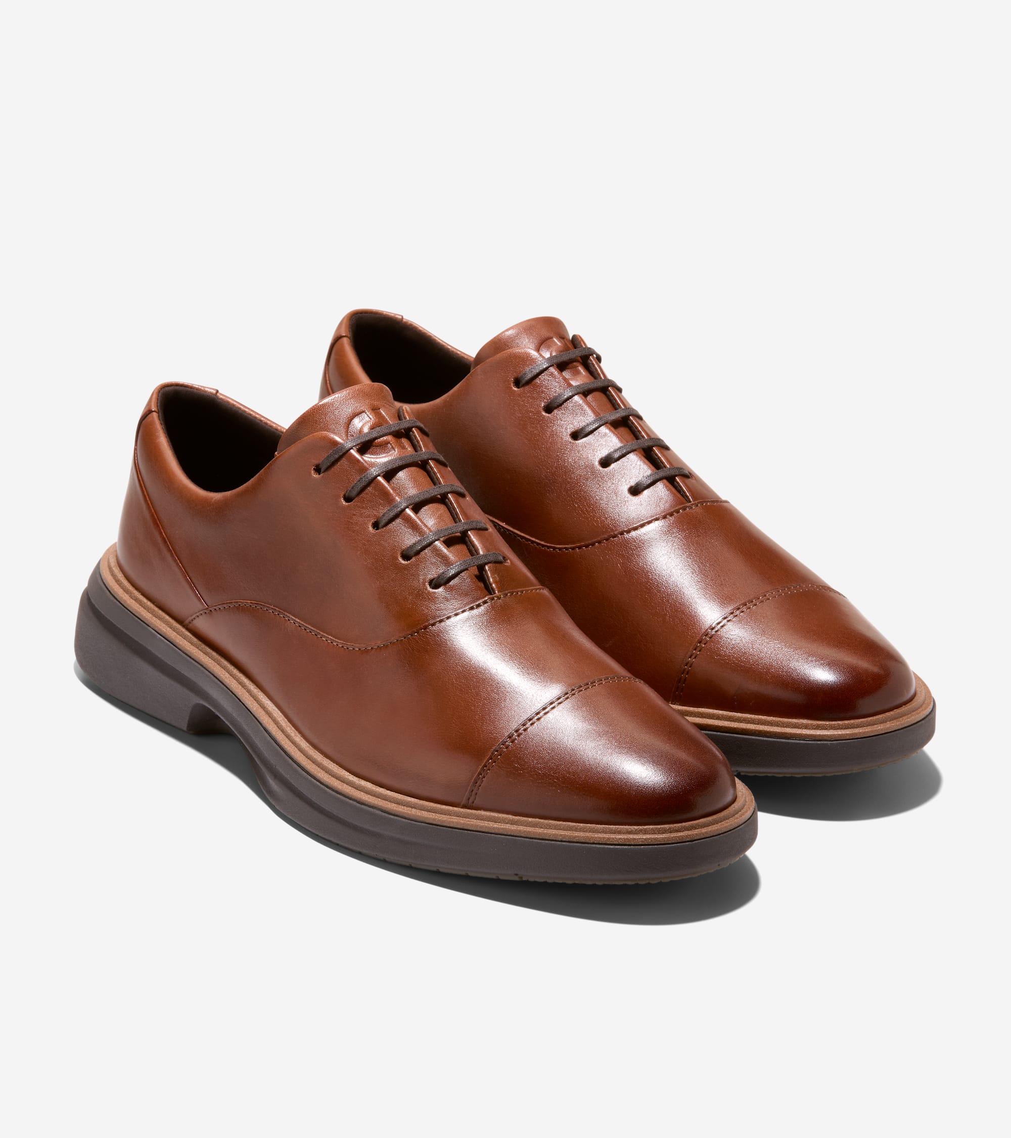 Men's ?riginalGrand CitySpectre Cap Toe Oxfords - Image 5