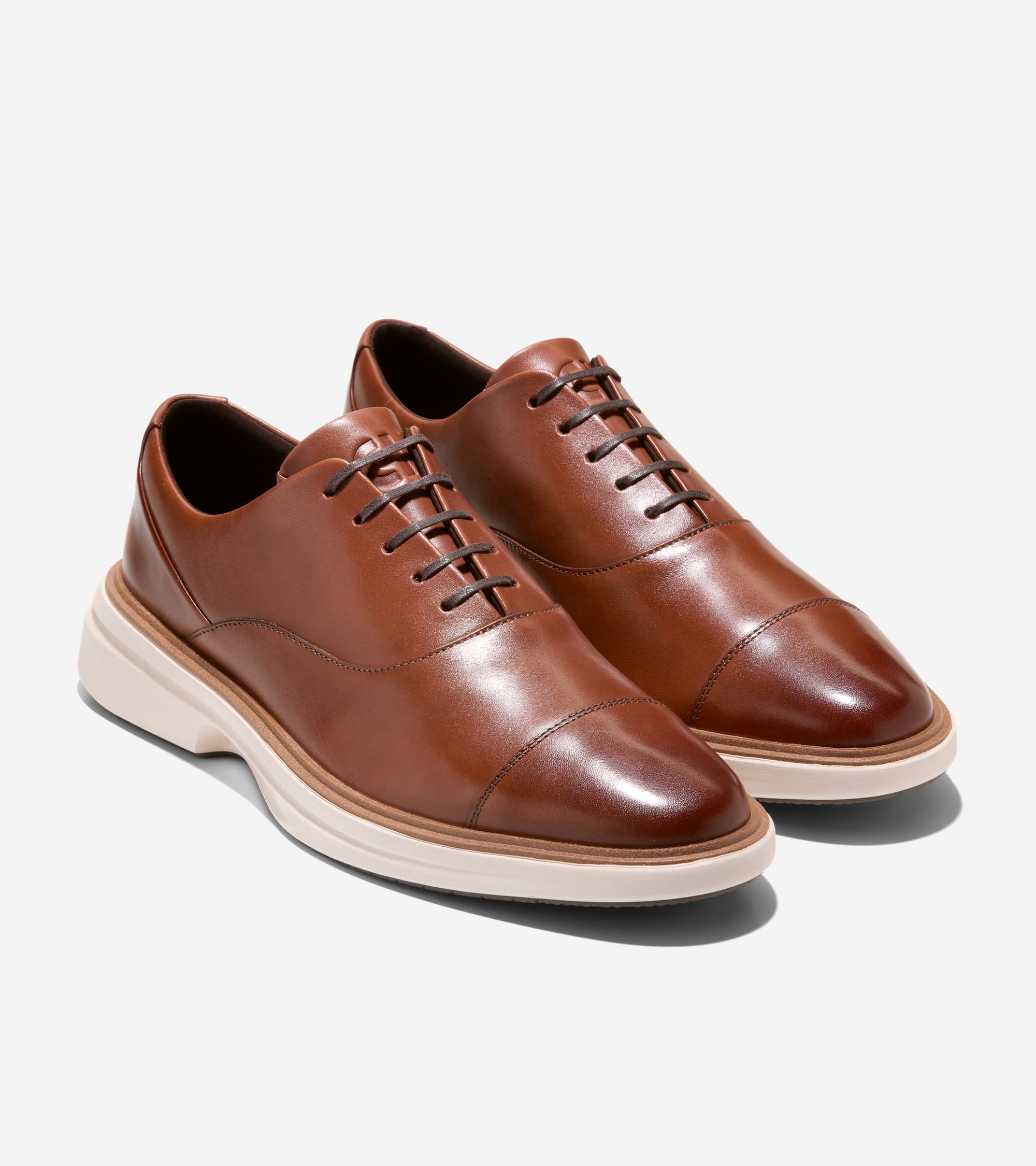 Men's ?riginalGrand CitySpectre Cap Toe Oxfords - Image 5