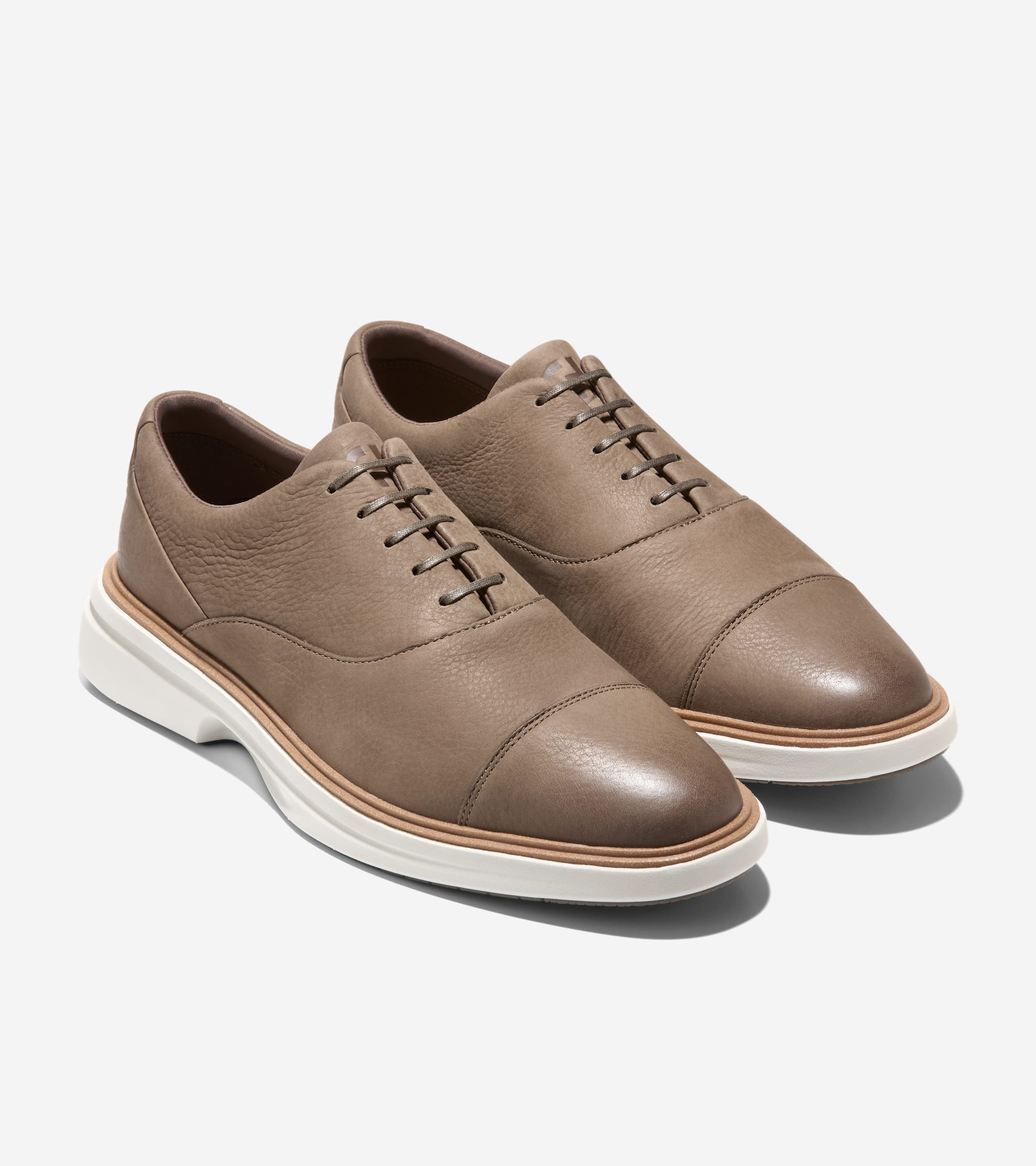 Men's ?riginalGrand CitySpectre Cap Toe Oxfords - Image 6