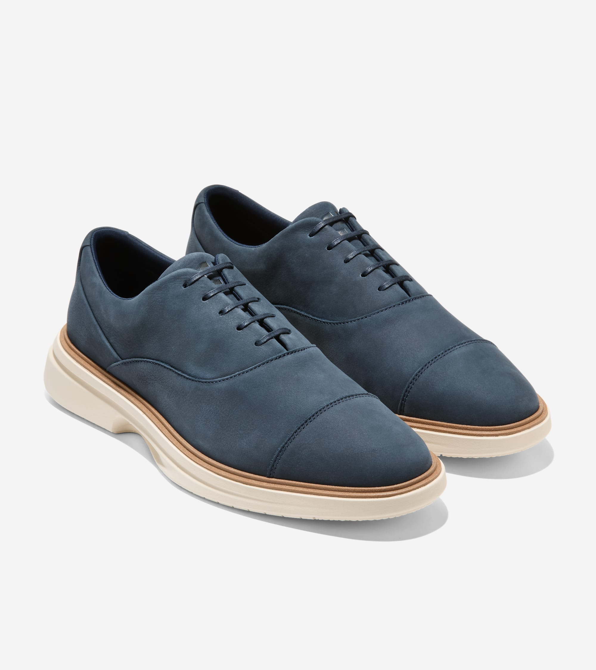 Men's ?riginalGrand CitySpectre Cap Toe Oxfords - Image 5