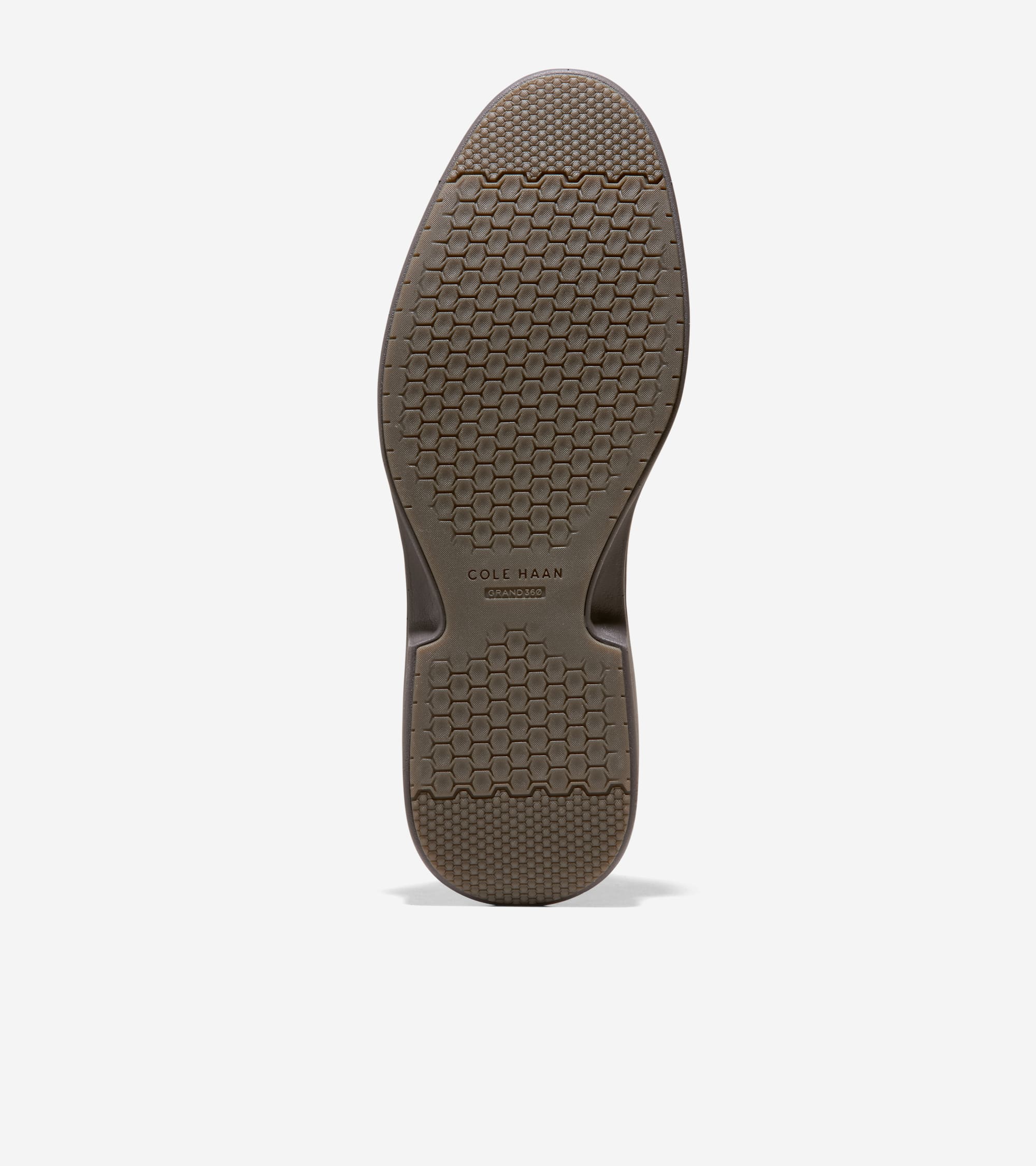 Men's ?riginalGrand CitySpectre Cap Toe Oxfords - Image 6