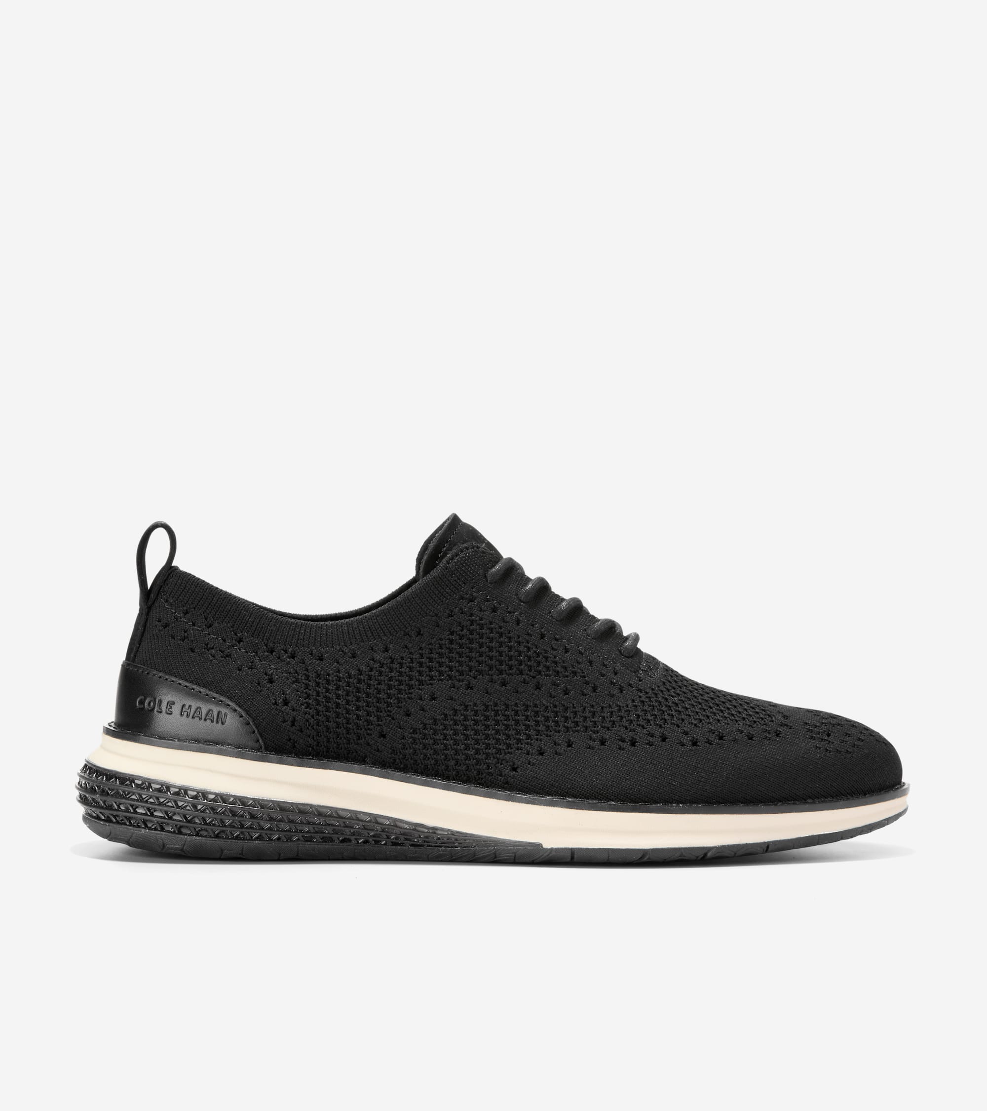 Men's ØriginalGrand Energyweave Stitchlite??Wingtip Oxfords