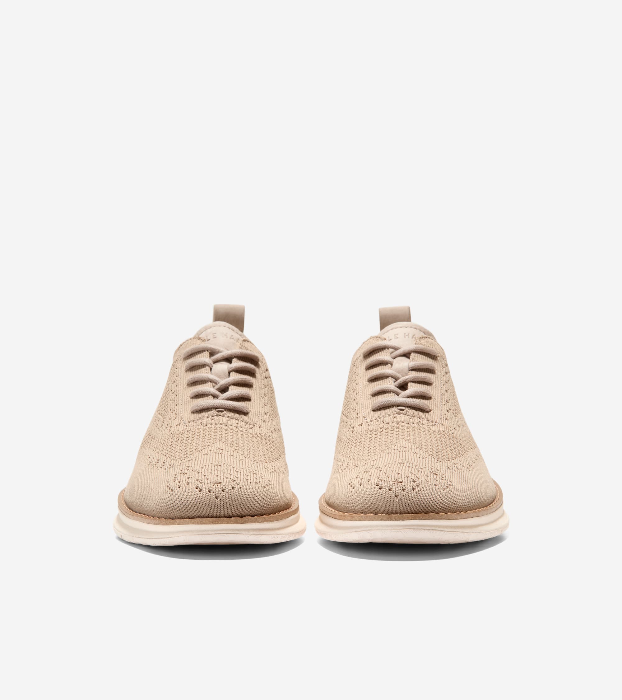 Men's ?riginalGrand Energyweave Stitchlite? Wingtip Oxfords - Image 2