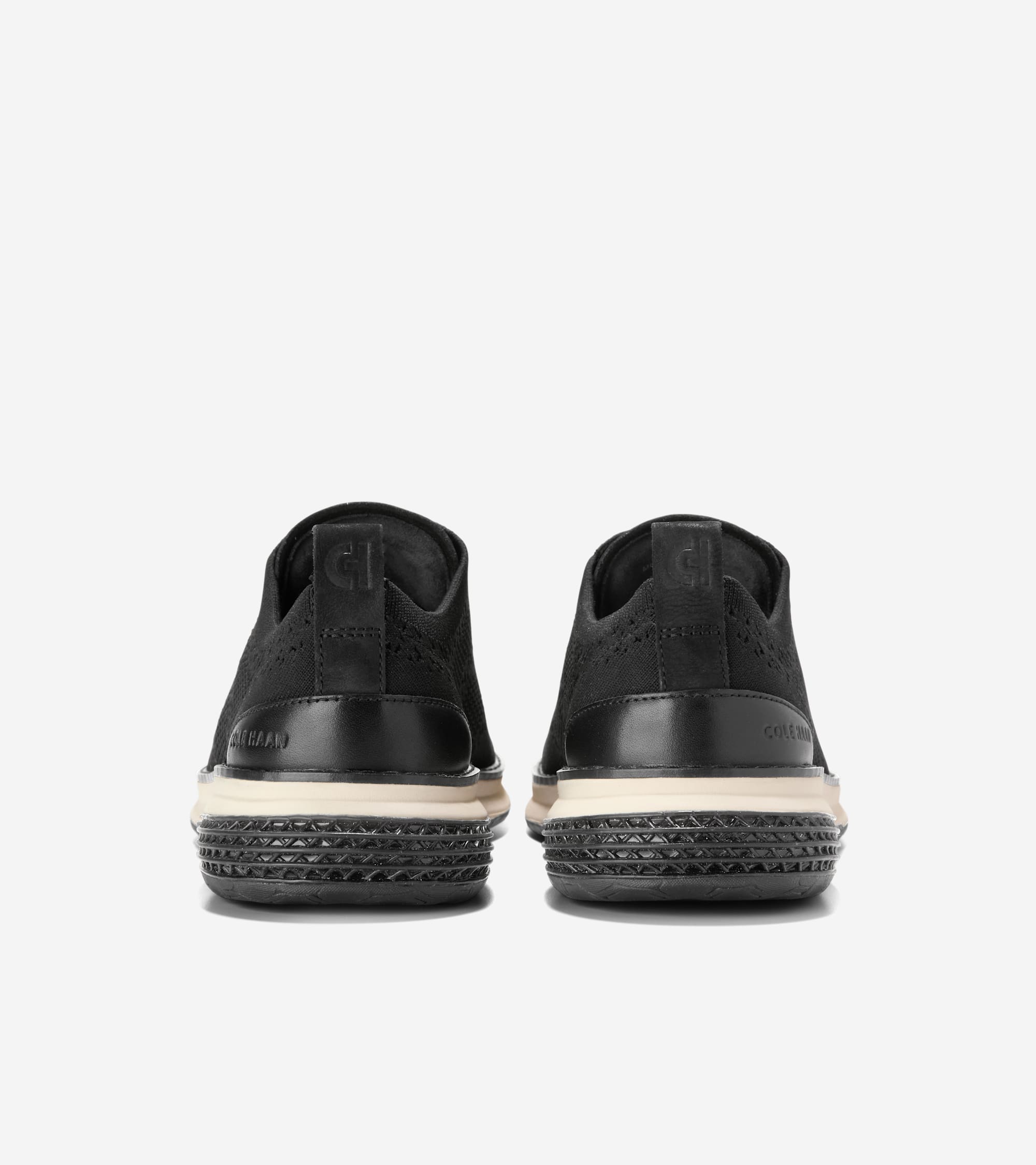 Men's ØriginalGrand Energyweave Stitchlite??Wingtip Oxfords - Image 4