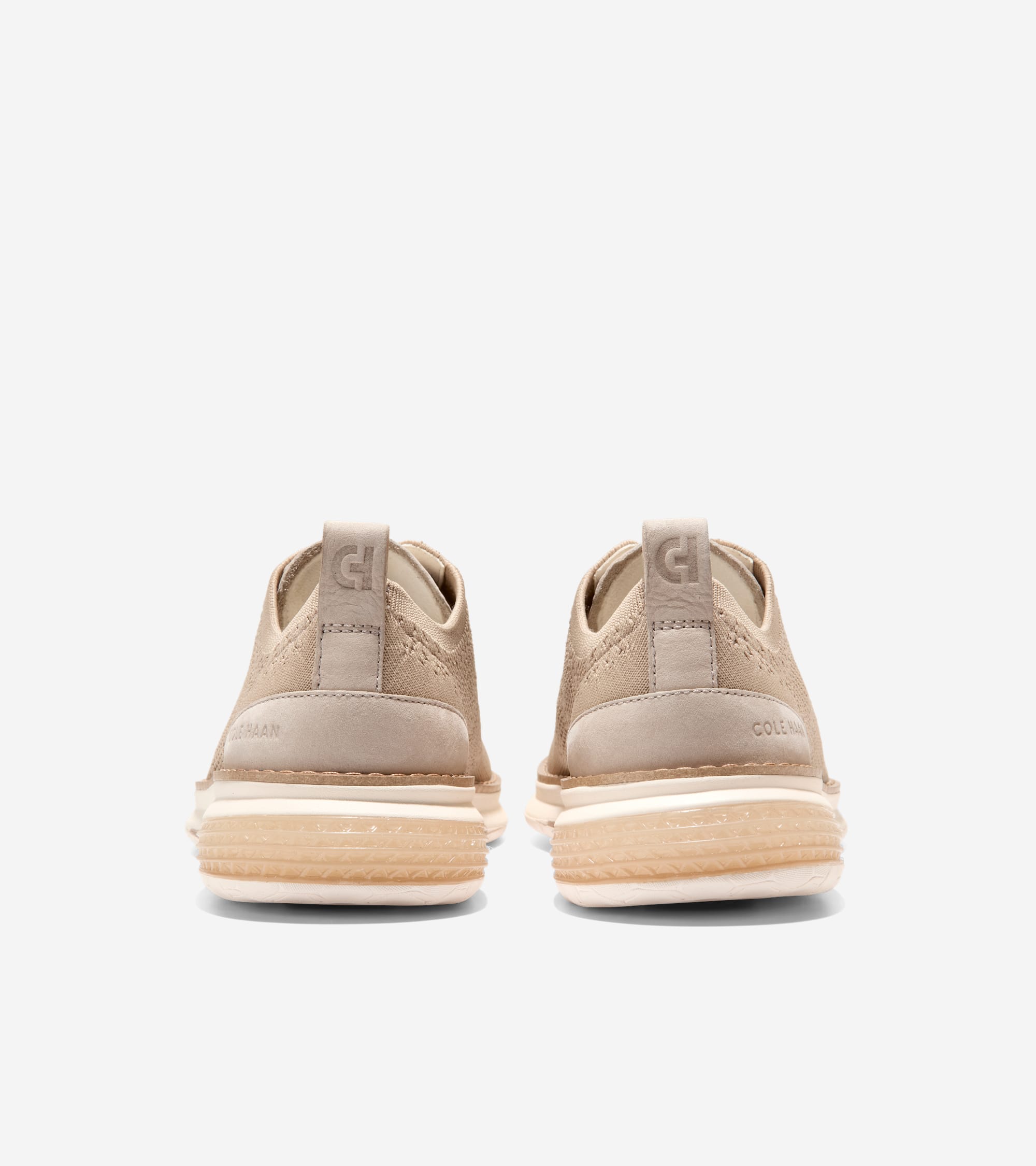 Men's ?riginalGrand Energyweave Stitchlite? Wingtip Oxfords - Image 3