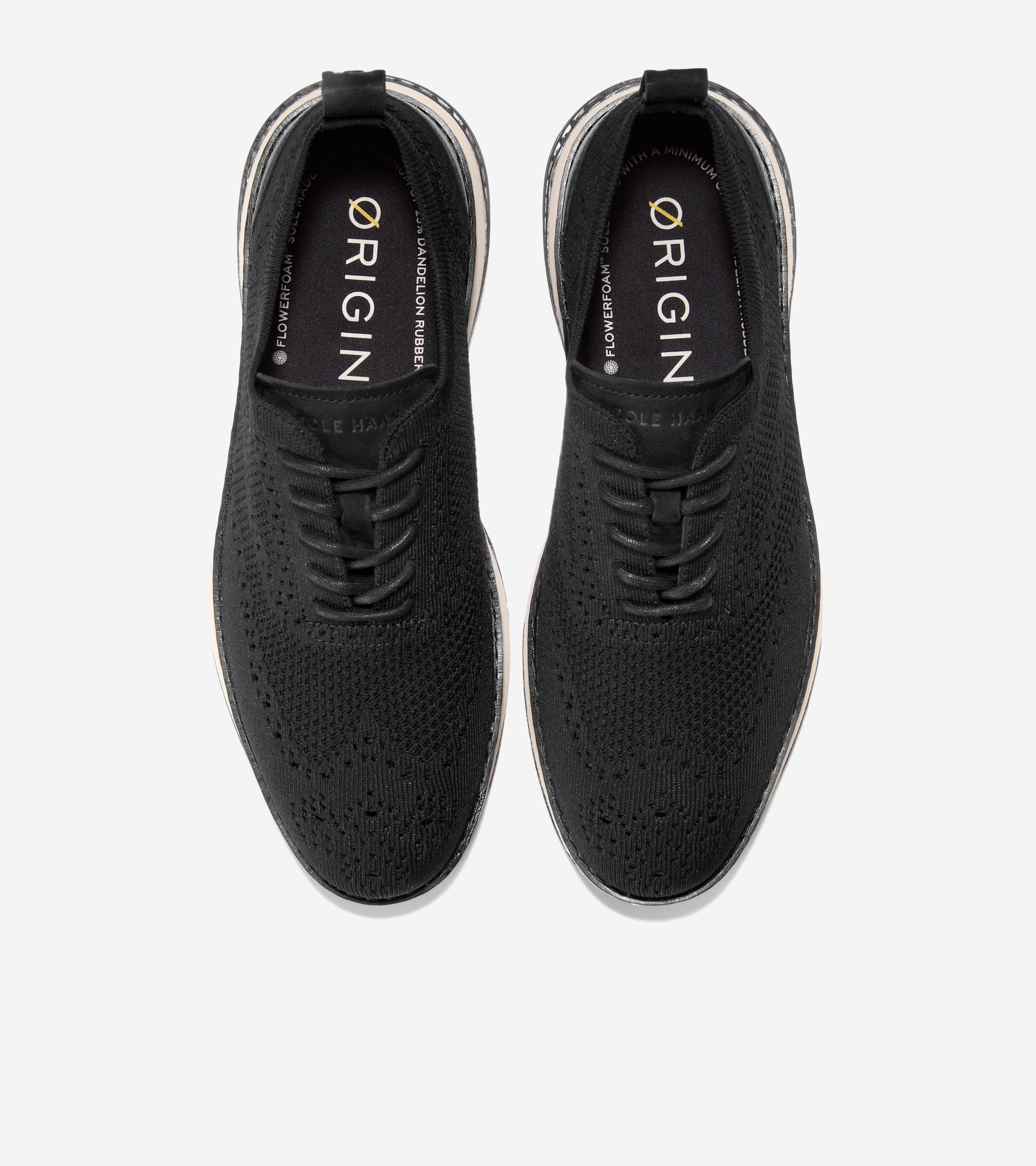 Men's ØriginalGrand Energyweave Stitchlite??Wingtip Oxfords - Image 5