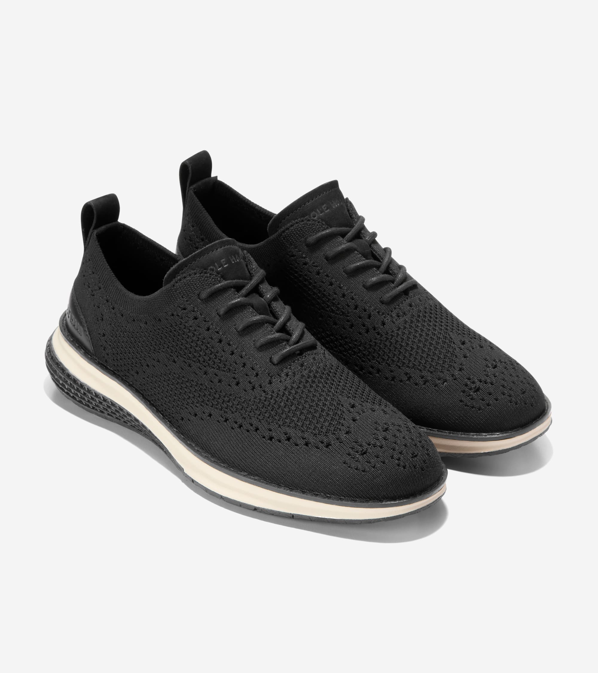 Men's ØriginalGrand Energyweave Stitchlite??Wingtip Oxfords - Image 6