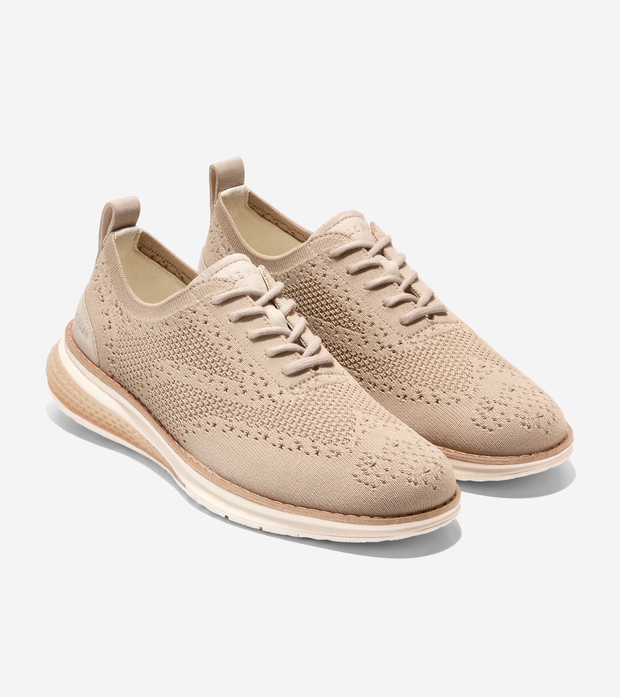 Men's ?riginalGrand Energyweave Stitchlite? Wingtip Oxfords - Image 5