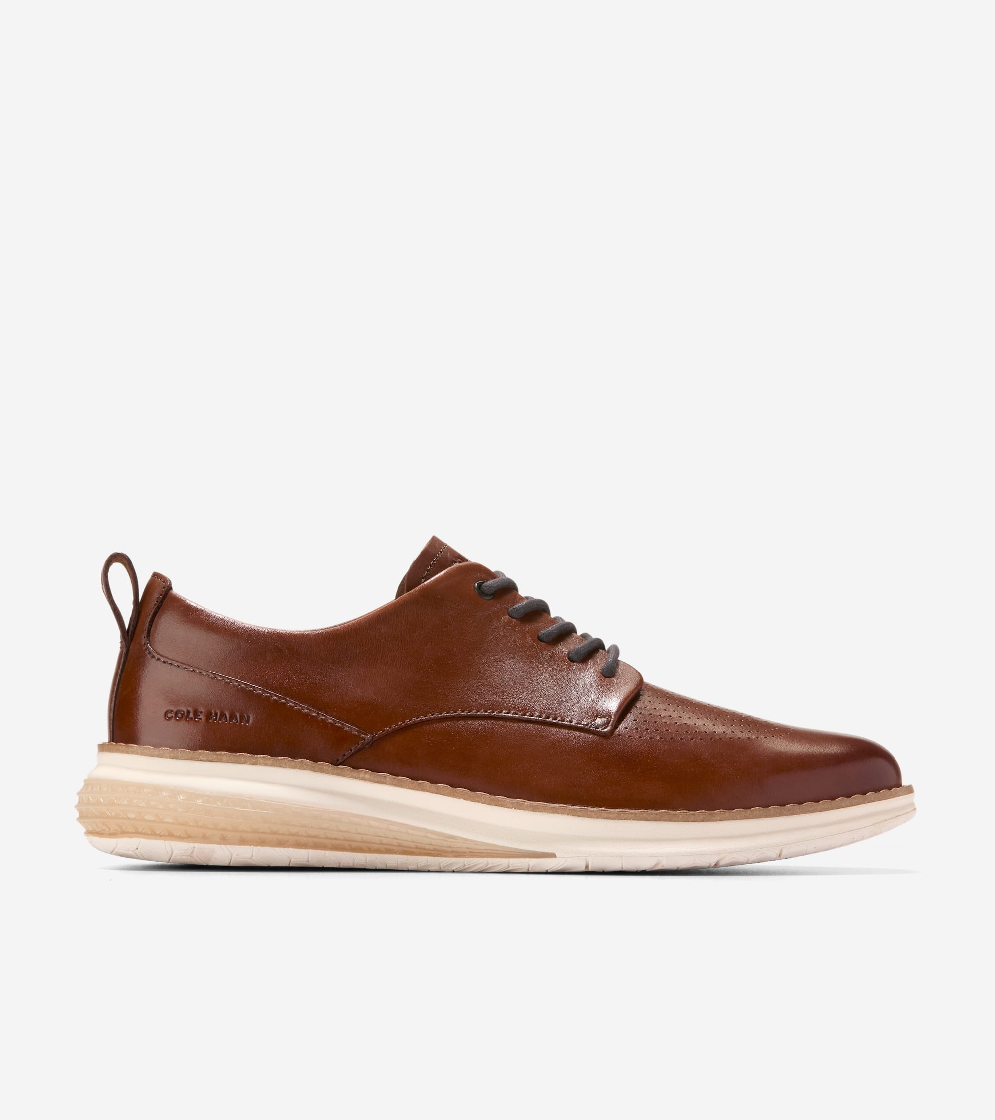 Men's ?riginalGrand Energyweave Perforated Plain Toe Oxfords