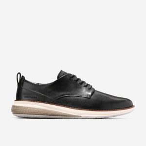 Men's ?riginalGrand Energyweave Perforated Plain Toe Oxfords