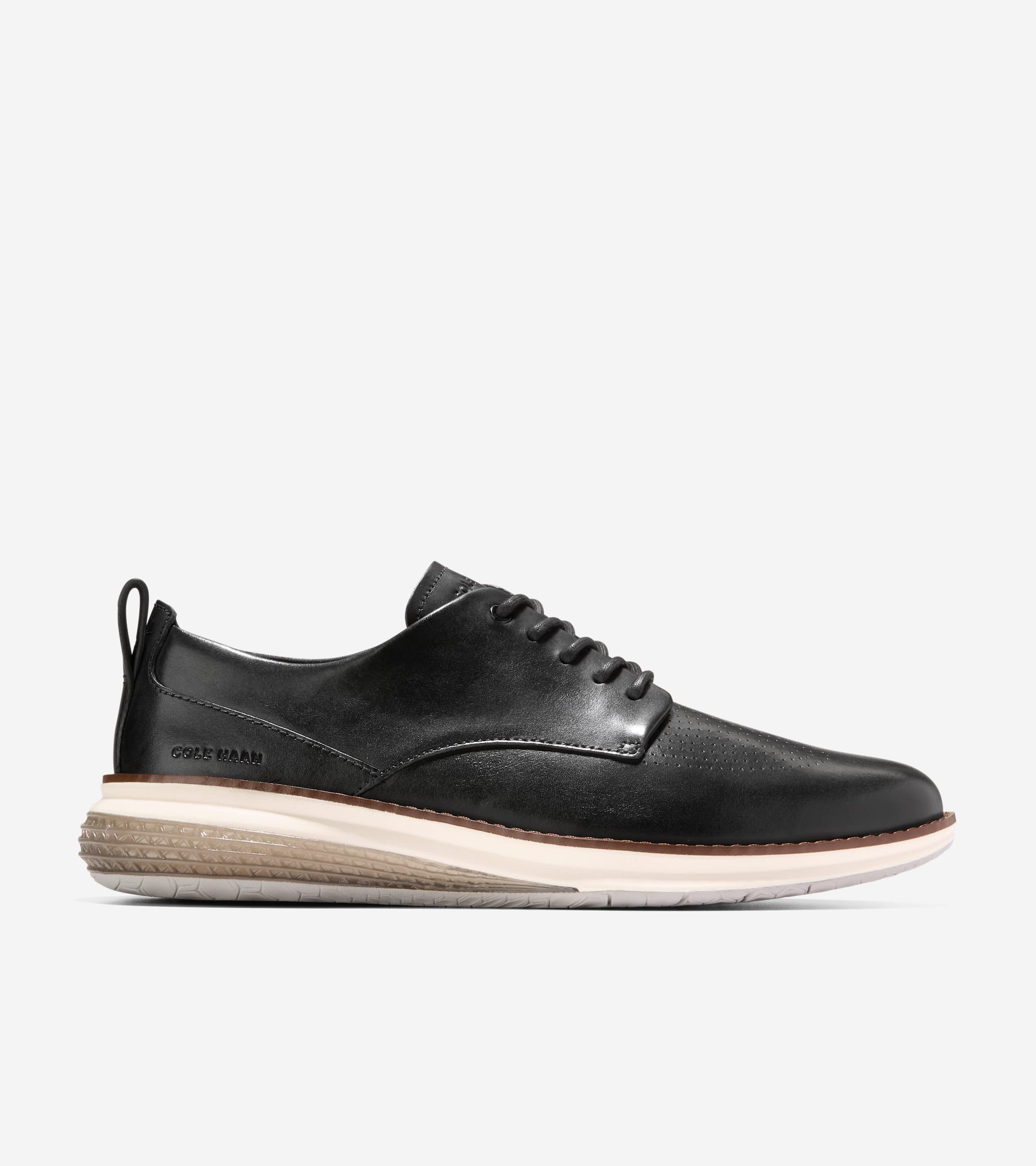 Men's ?riginalGrand Energyweave Perforated Plain Toe Oxfords
