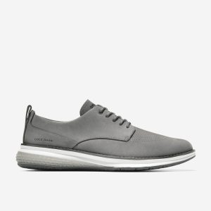 Men's ?riginalGrand Energyweave Perforated Plain Toe Oxfords