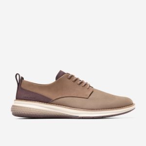 Men's ?riginalGrand Energyweave Perforated Plain Toe Oxfords