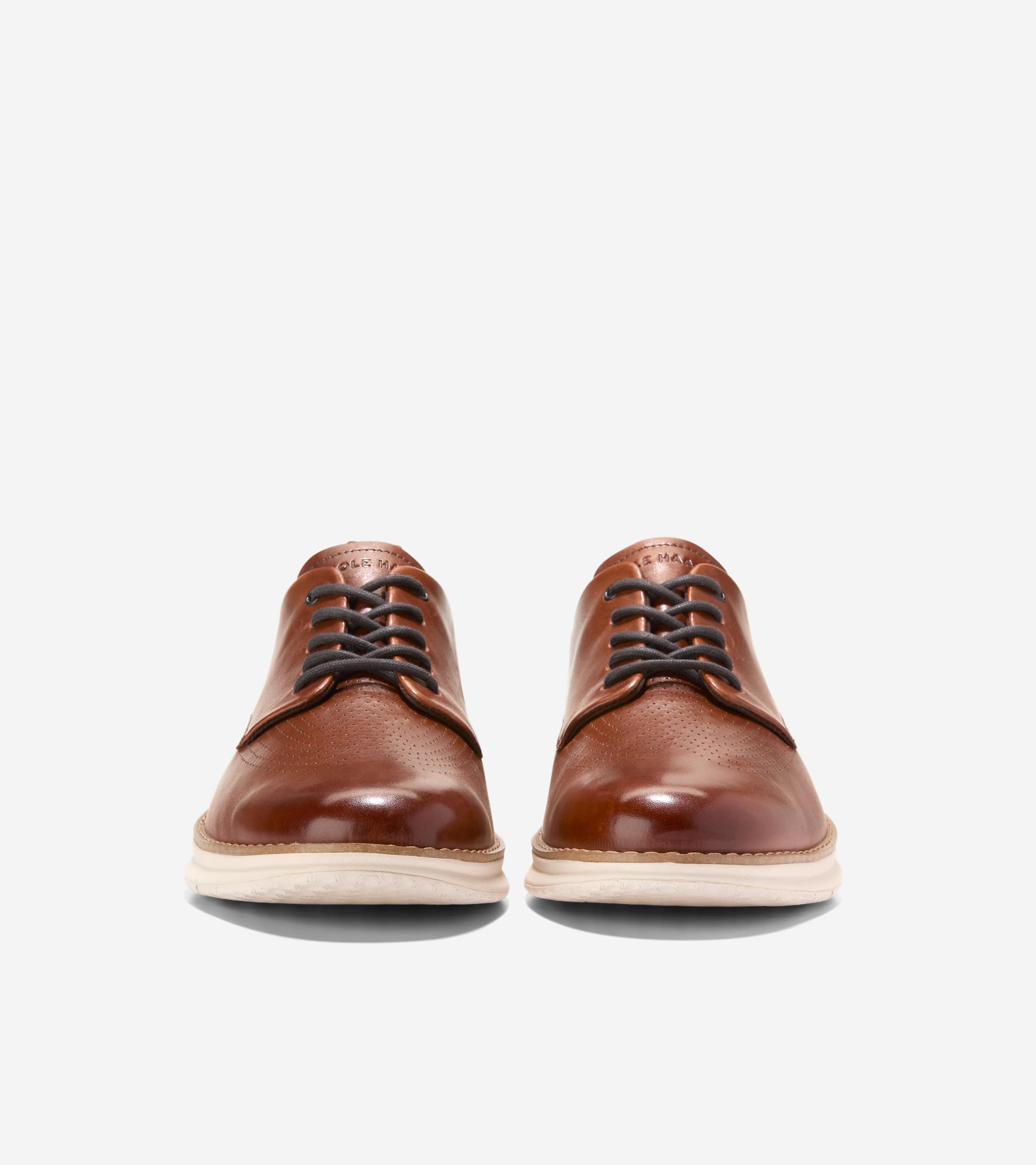 Men's ?riginalGrand Energyweave Perforated Plain Toe Oxfords - Image 3