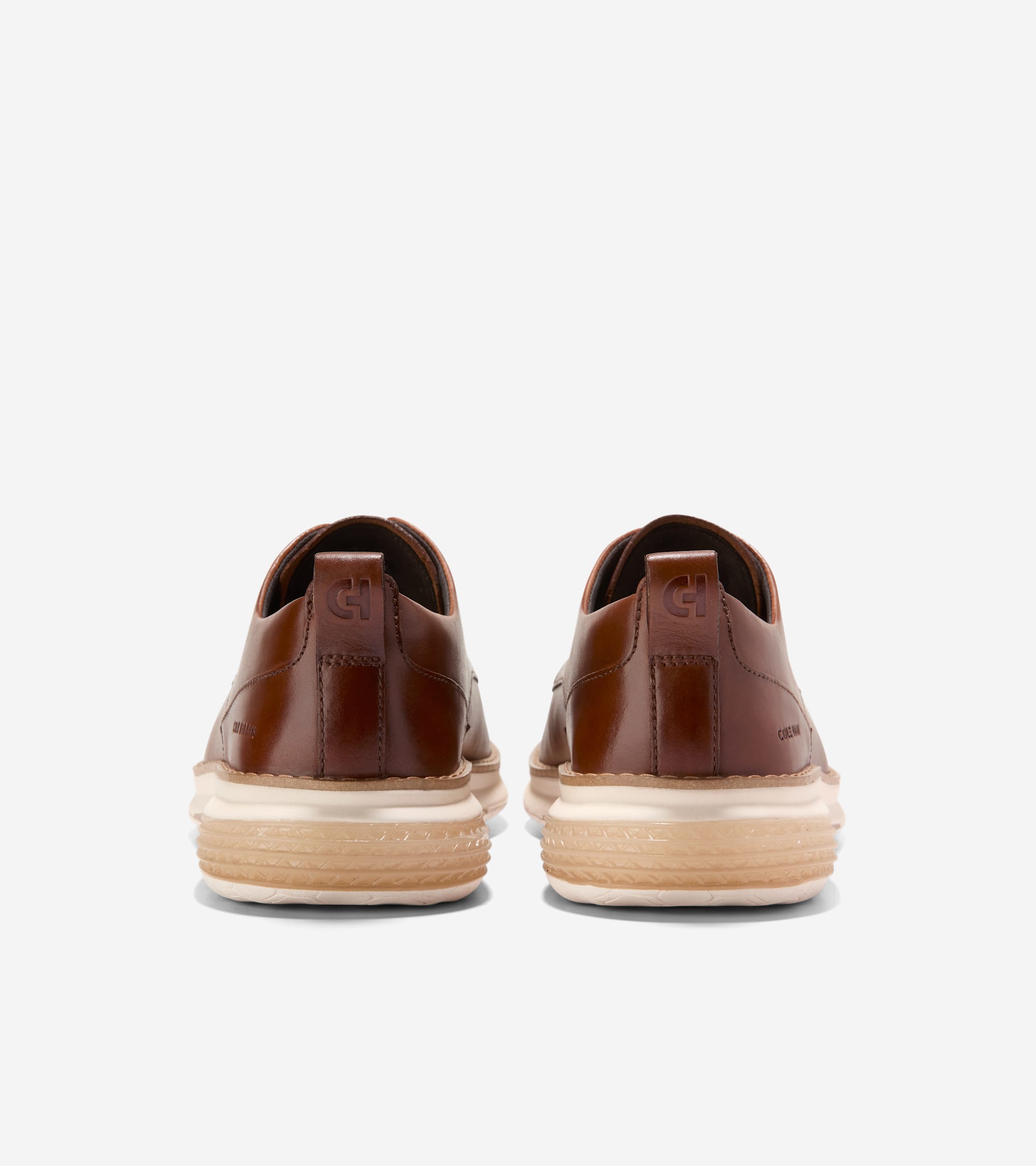 Men's ?riginalGrand Energyweave Perforated Plain Toe Oxfords - Image 4