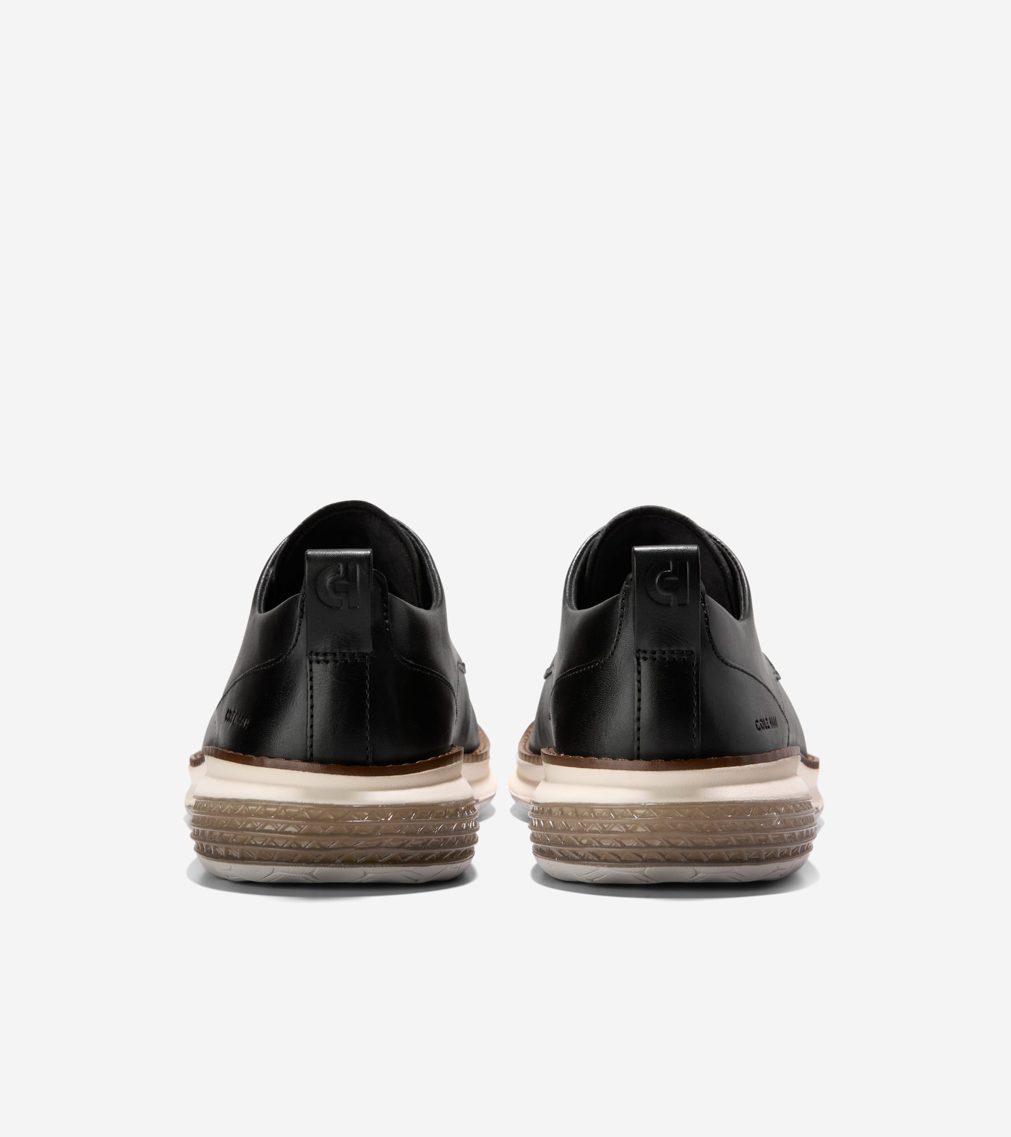 Men's ?riginalGrand Energyweave Perforated Plain Toe Oxfords - Image 3