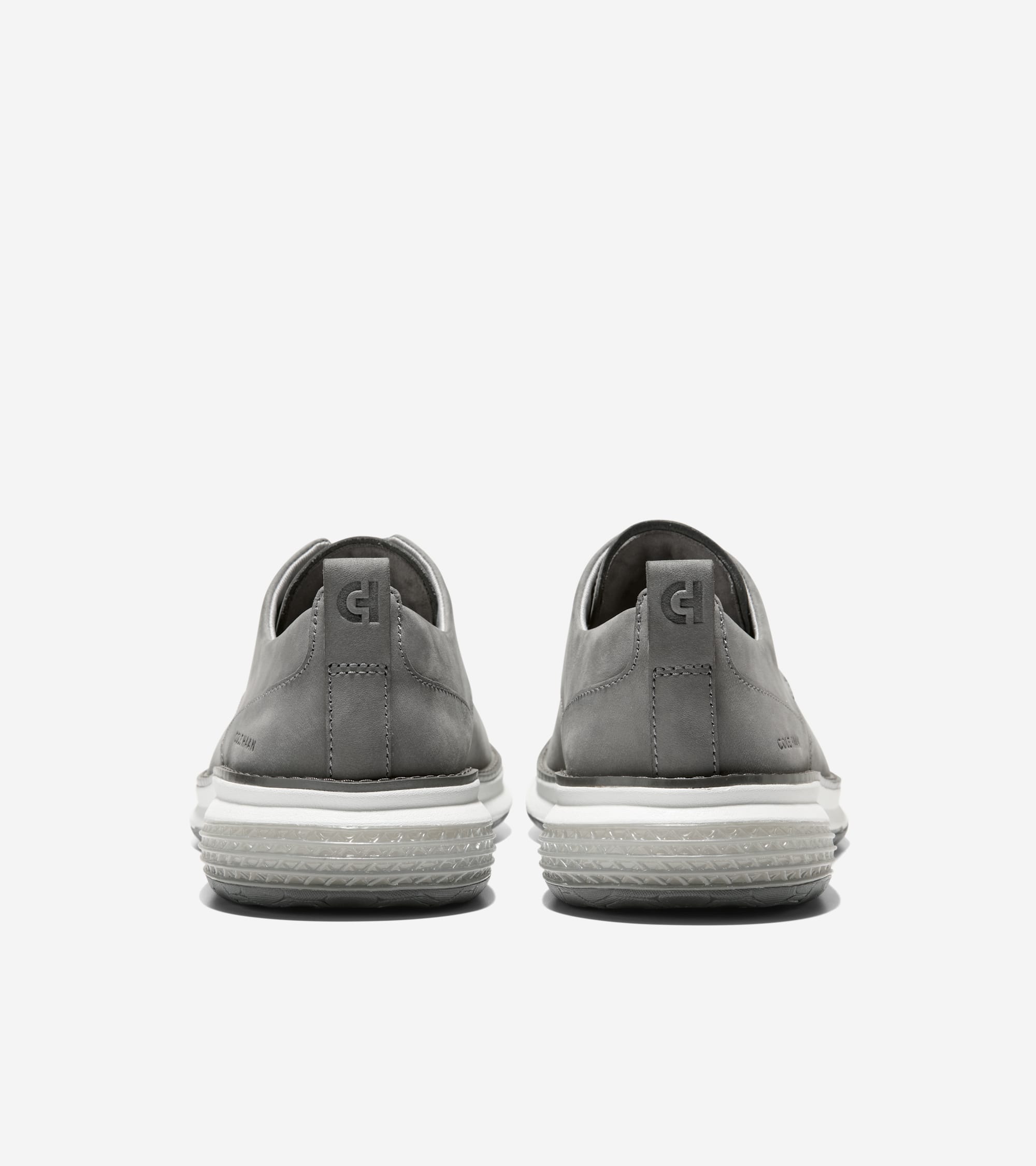 Men's ?riginalGrand Energyweave Perforated Plain Toe Oxfords - Image 3