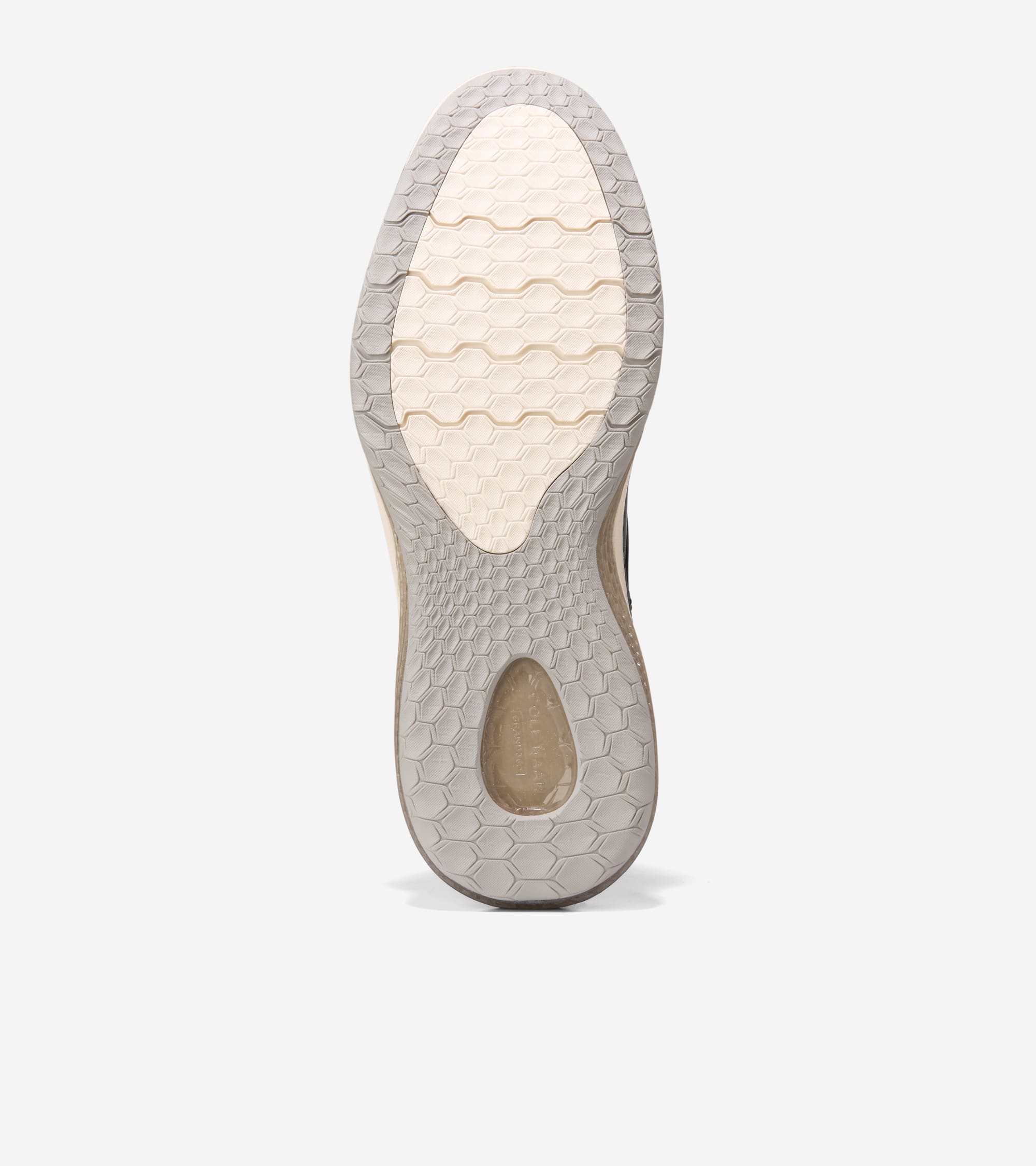 Men's ?riginalGrand Energyweave Perforated Plain Toe Oxfords - Image 6