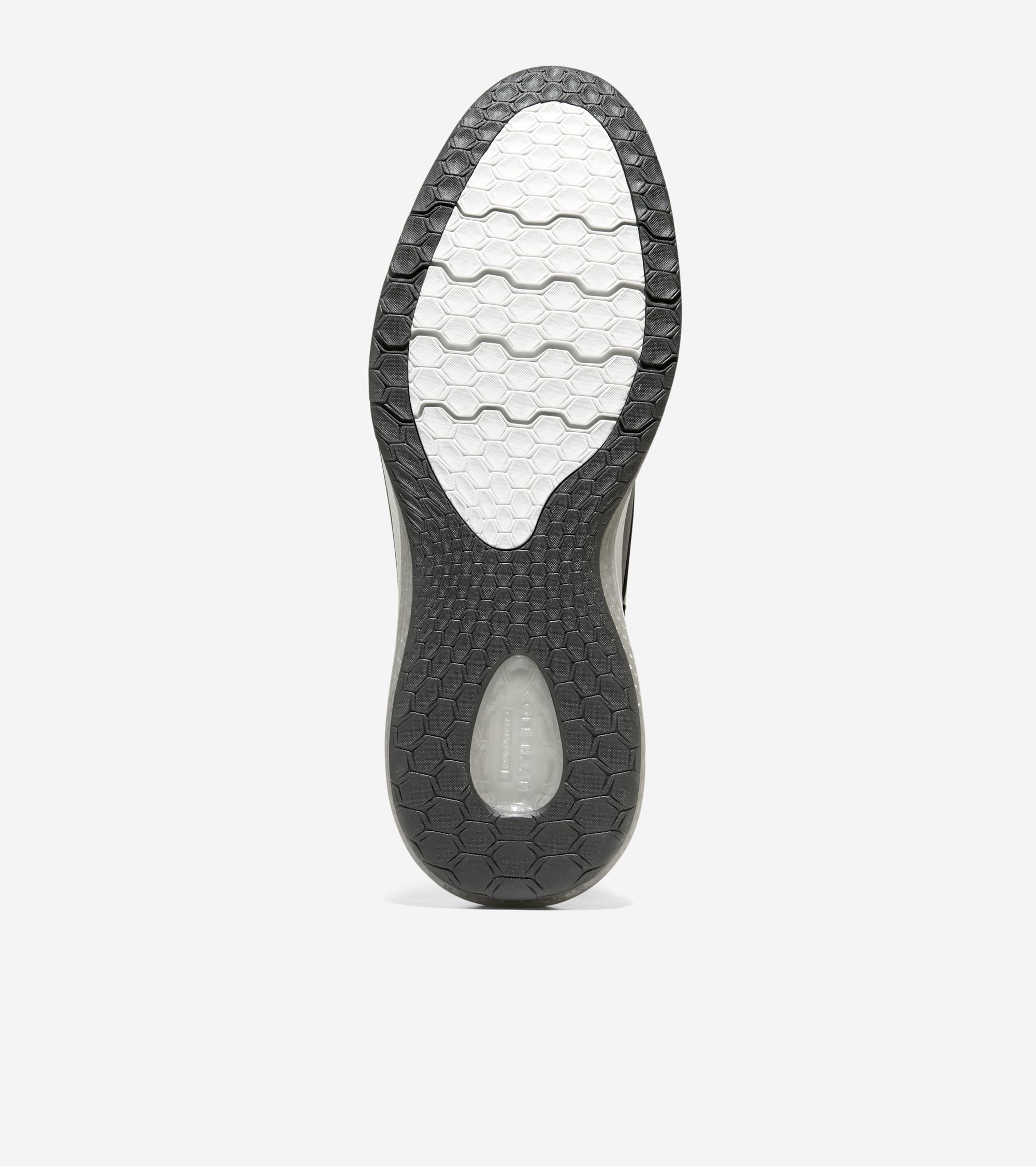 Men's ?riginalGrand Energyweave Perforated Plain Toe Oxfords - Image 6