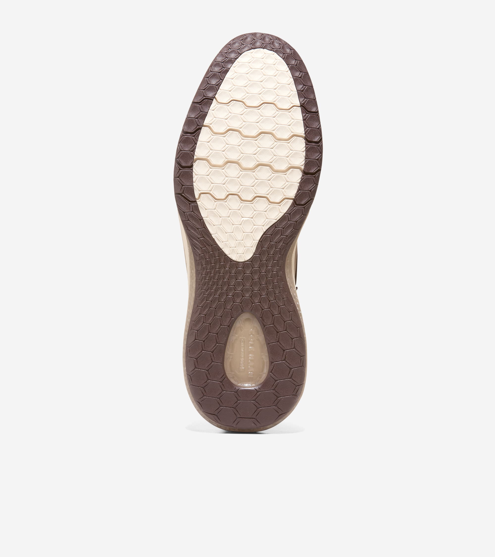 Men's ?riginalGrand Energyweave Perforated Plain Toe Oxfords - Image 6
