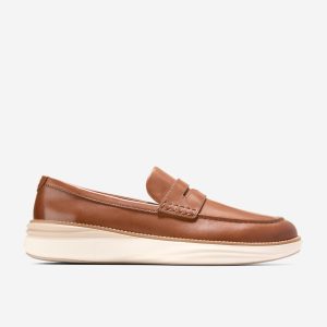 Men's ?riginalGrand Horizon Penny Loafers