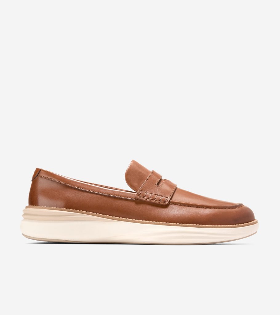 Men's ?riginalGrand Horizon Penny Loafers