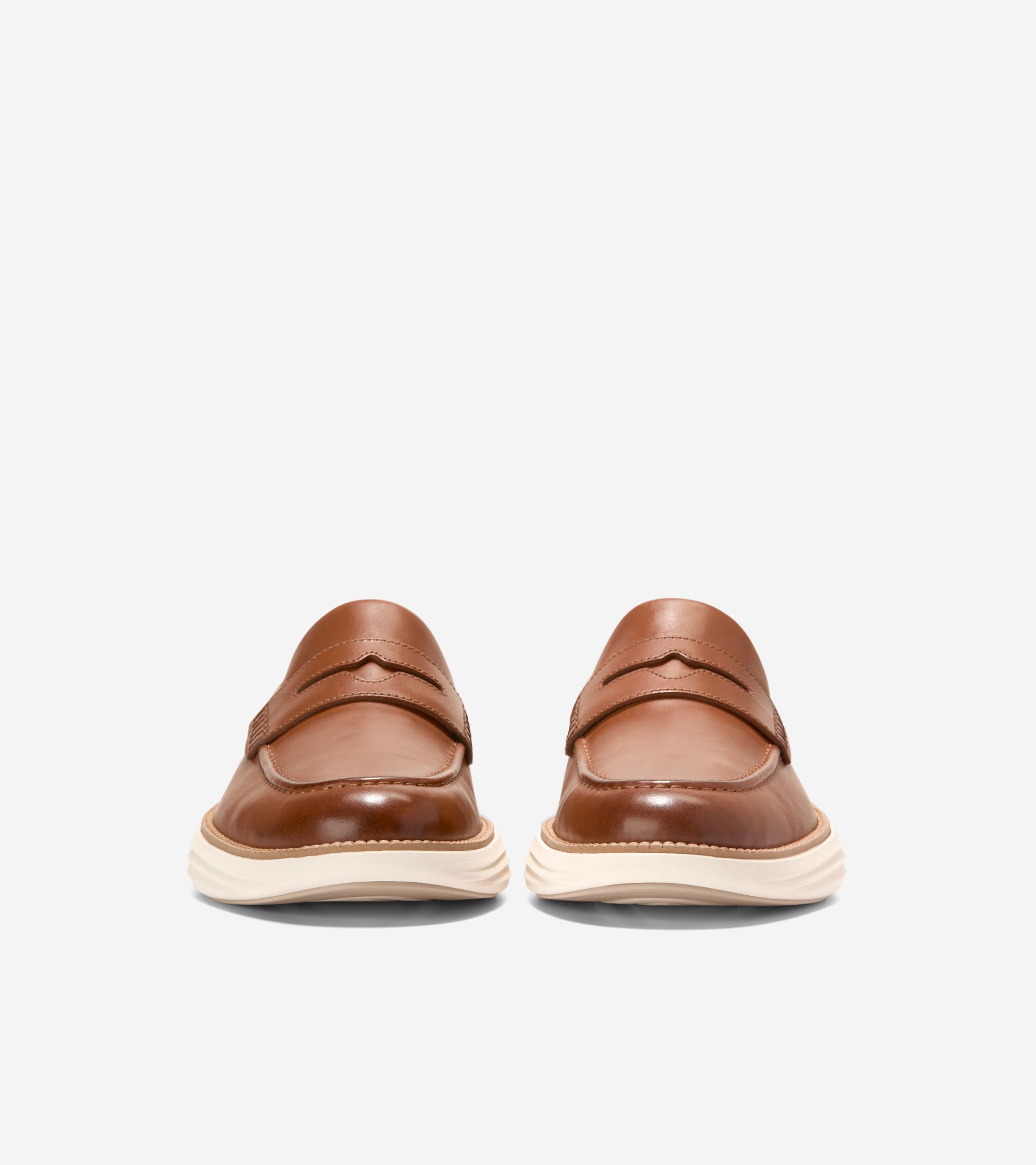 Men's ?riginalGrand Horizon Penny Loafers - Image 2