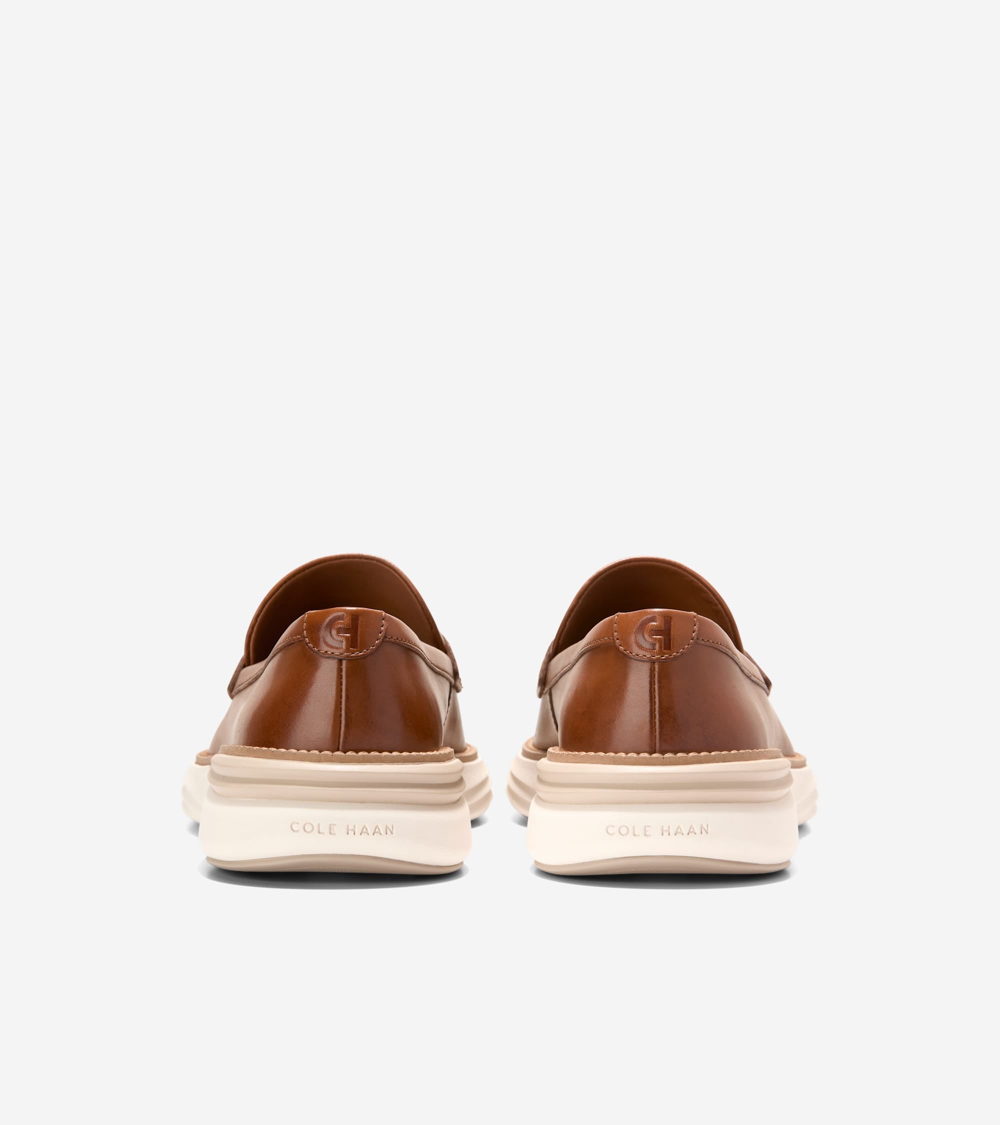 Men's ?riginalGrand Horizon Penny Loafers - Image 3