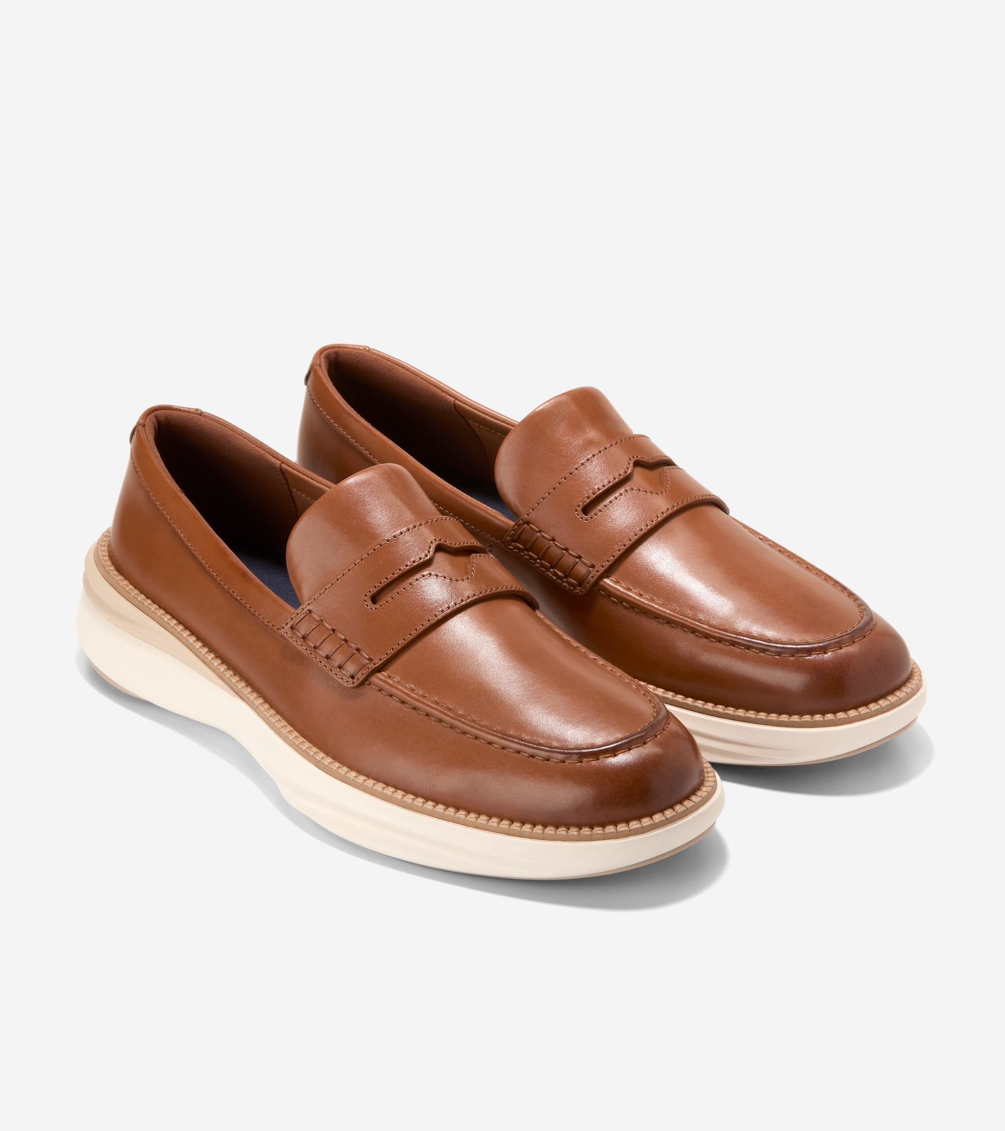 Men's ?riginalGrand Horizon Penny Loafers - Image 5
