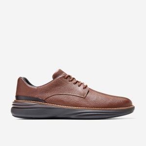 Men's ?riginalGrand Horizon Plain Toe Oxfords