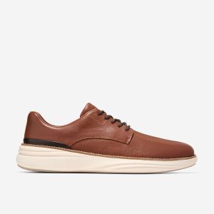 Men's ?riginalGrand Horizon Plain Toe Oxfords