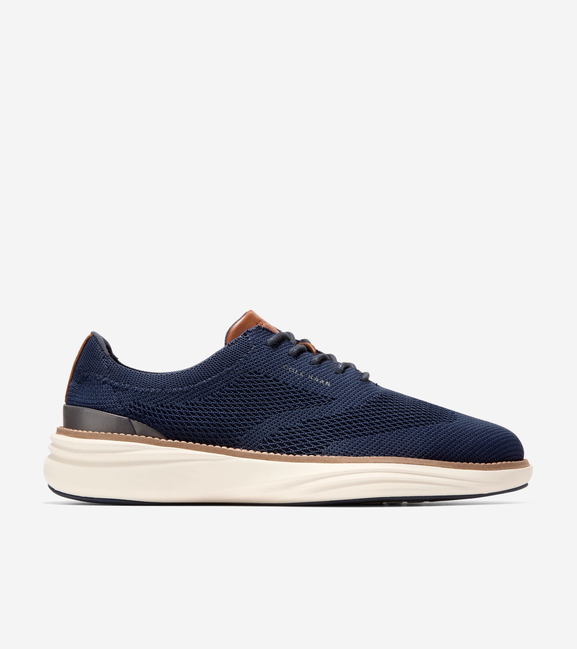 Men's ?riginalGrand Horizon Stitchlite? Wingtip Oxfords